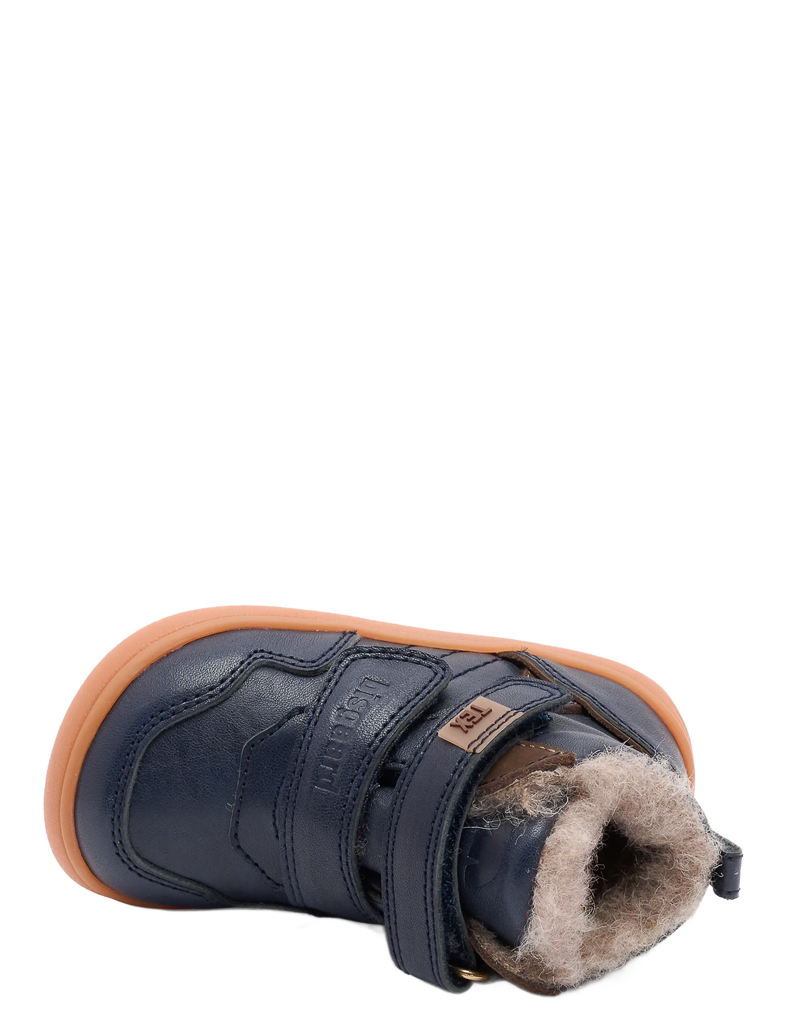 Bisgaard - bisgaard barefoot becky tex - winterstiefel - navy - 2