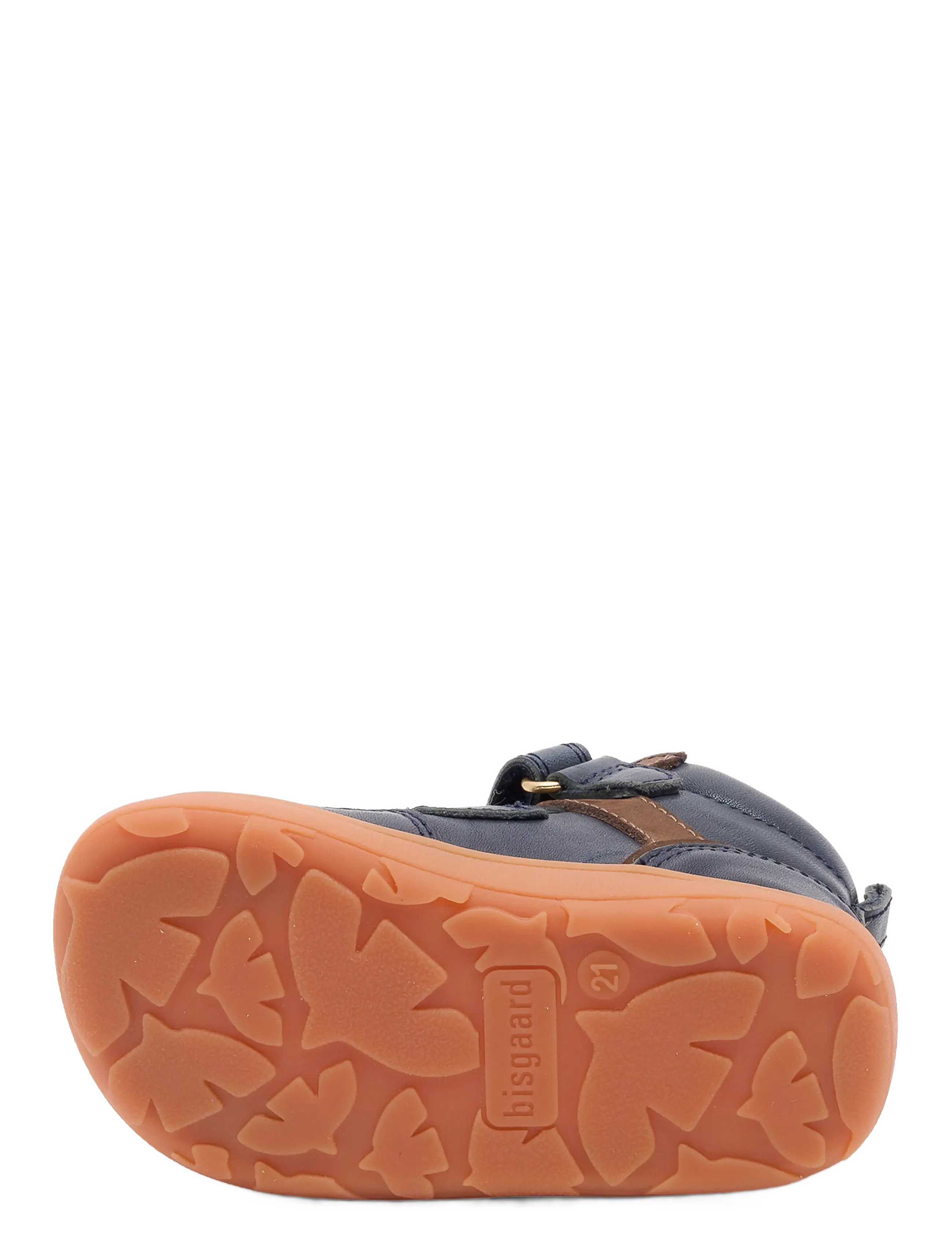 Bisgaard - bisgaard barefoot becky tex - winterstiefel - navy - 3