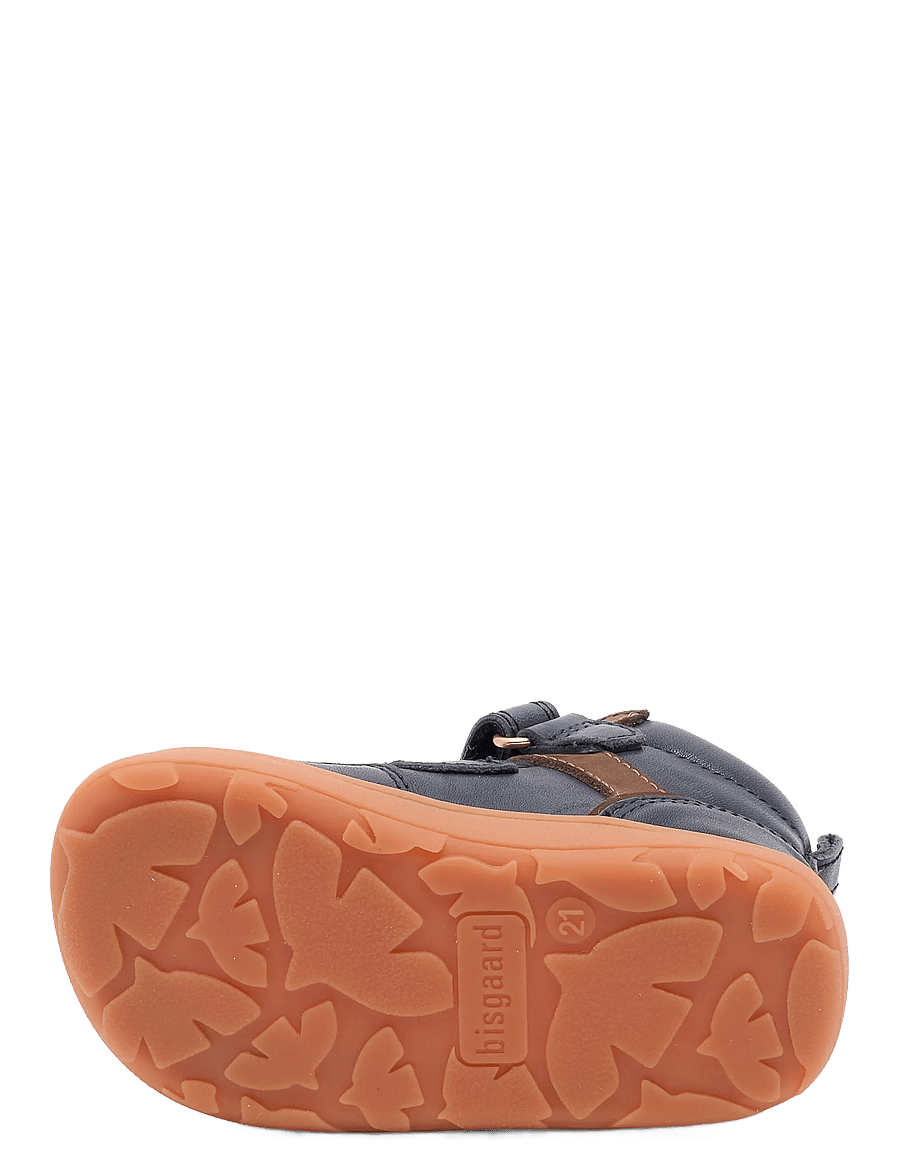 Bisgaard - bisgaard barefoot becky tex - winterstiefel - navy - 3
