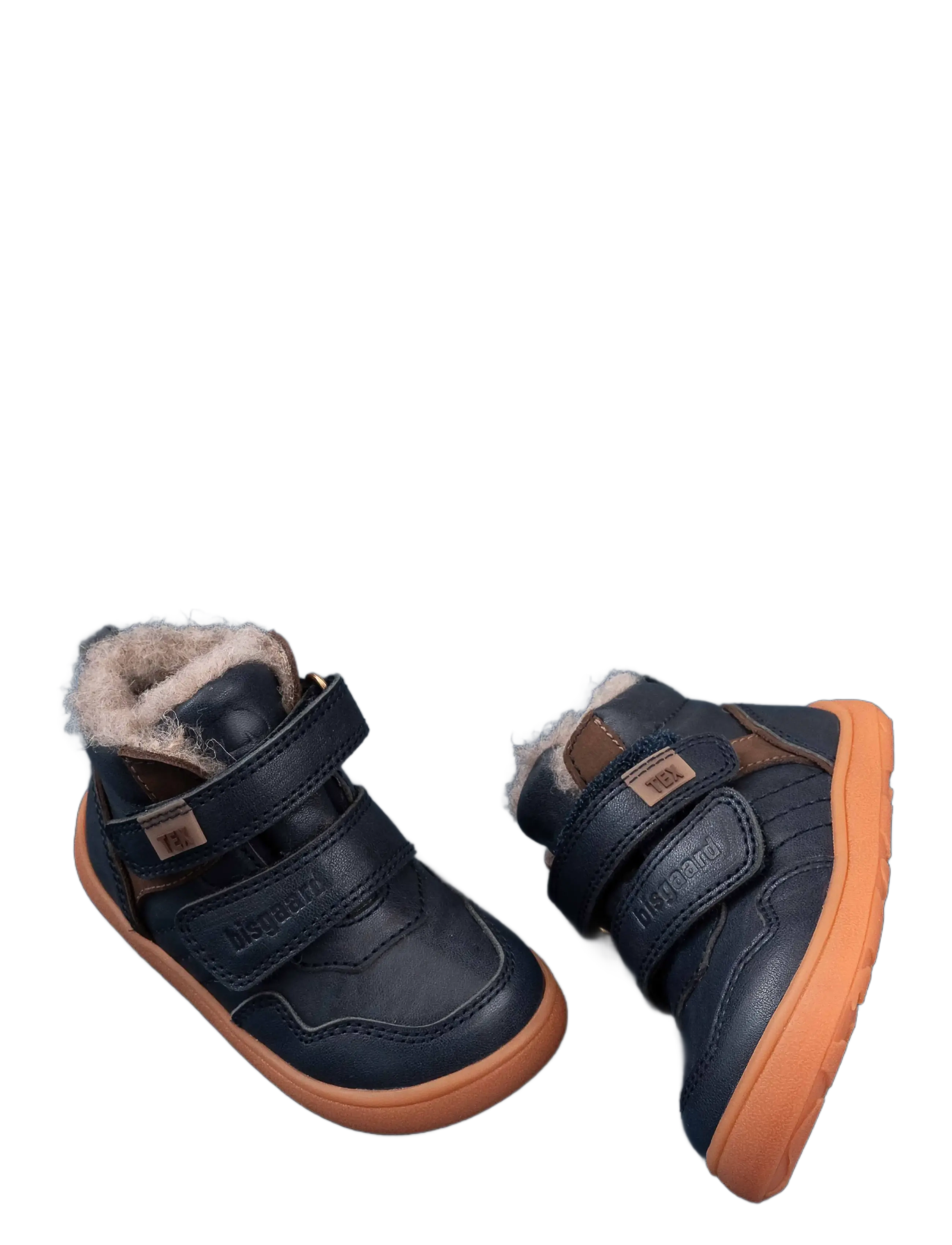Bisgaard - bisgaard barefoot becky tex - winterstiefel - navy - 5