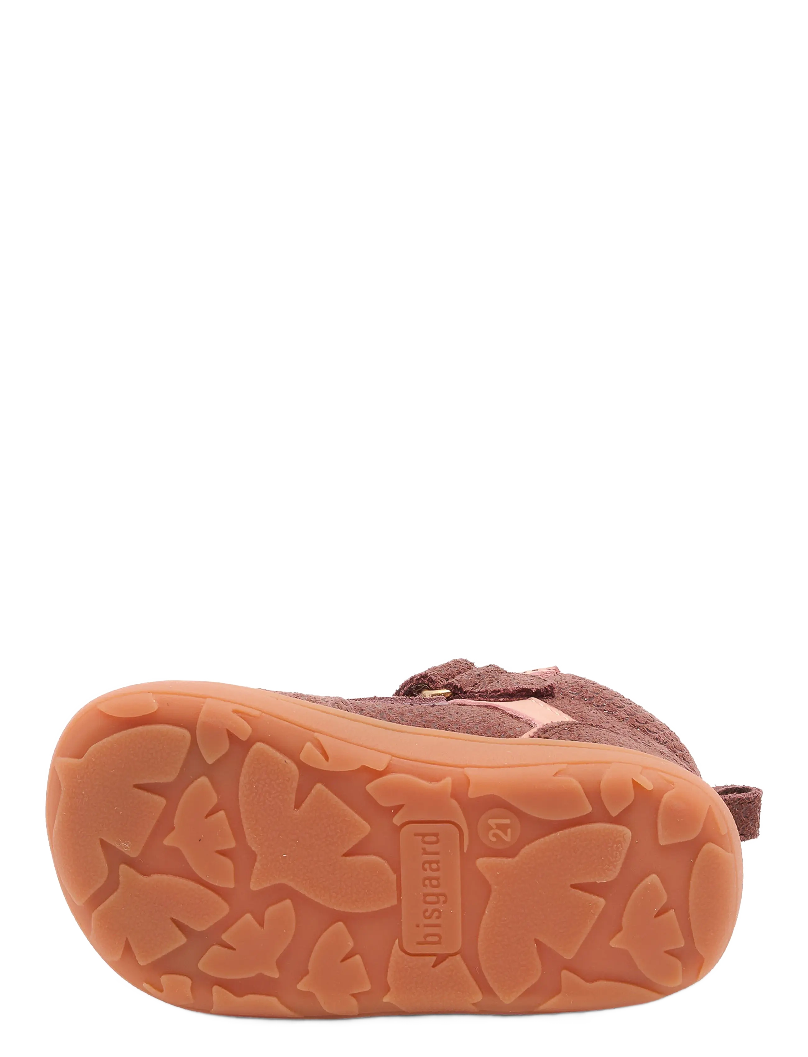 Bisgaard - bisgaard barefoot becky tex - winterstiefel - plum - 3