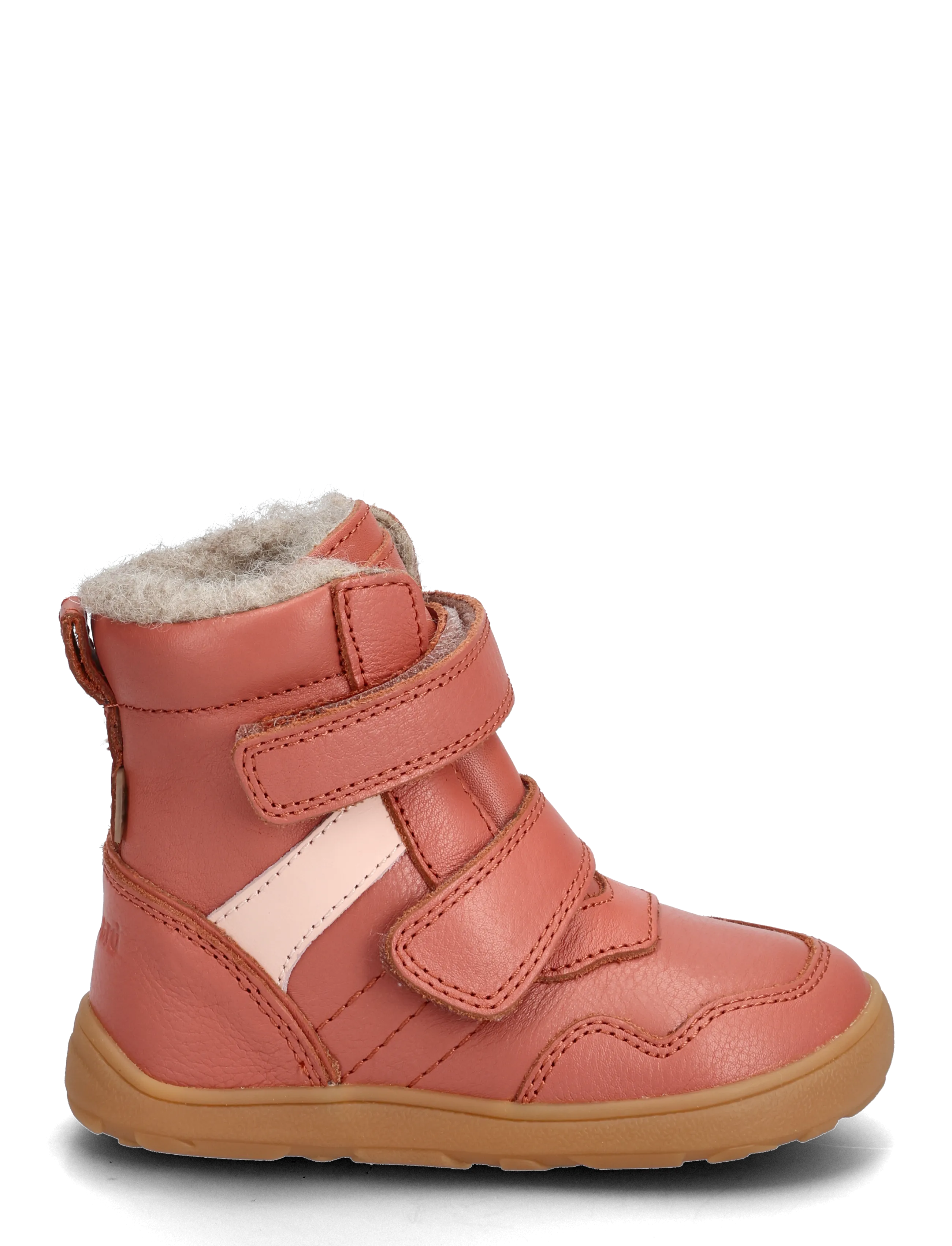 Bisgaard - bisgaard barefoot thorsten tex - fall shoes - rose - 2
