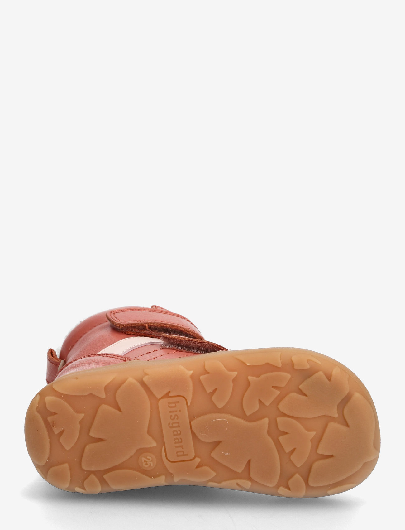 Bisgaard - bisgaard barefoot thorsten tex - herbstschuhe - rose - 4