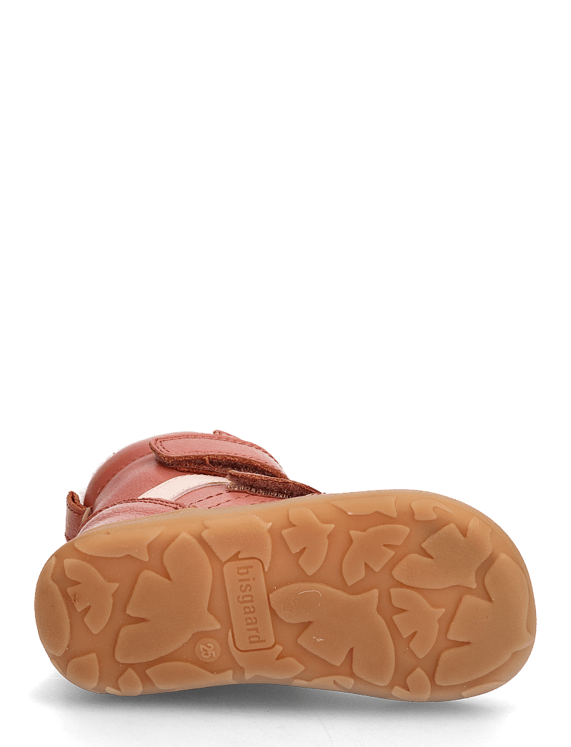 Bisgaard - bisgaard barefoot thorsten tex - barefoot jalanõud - rose - 5