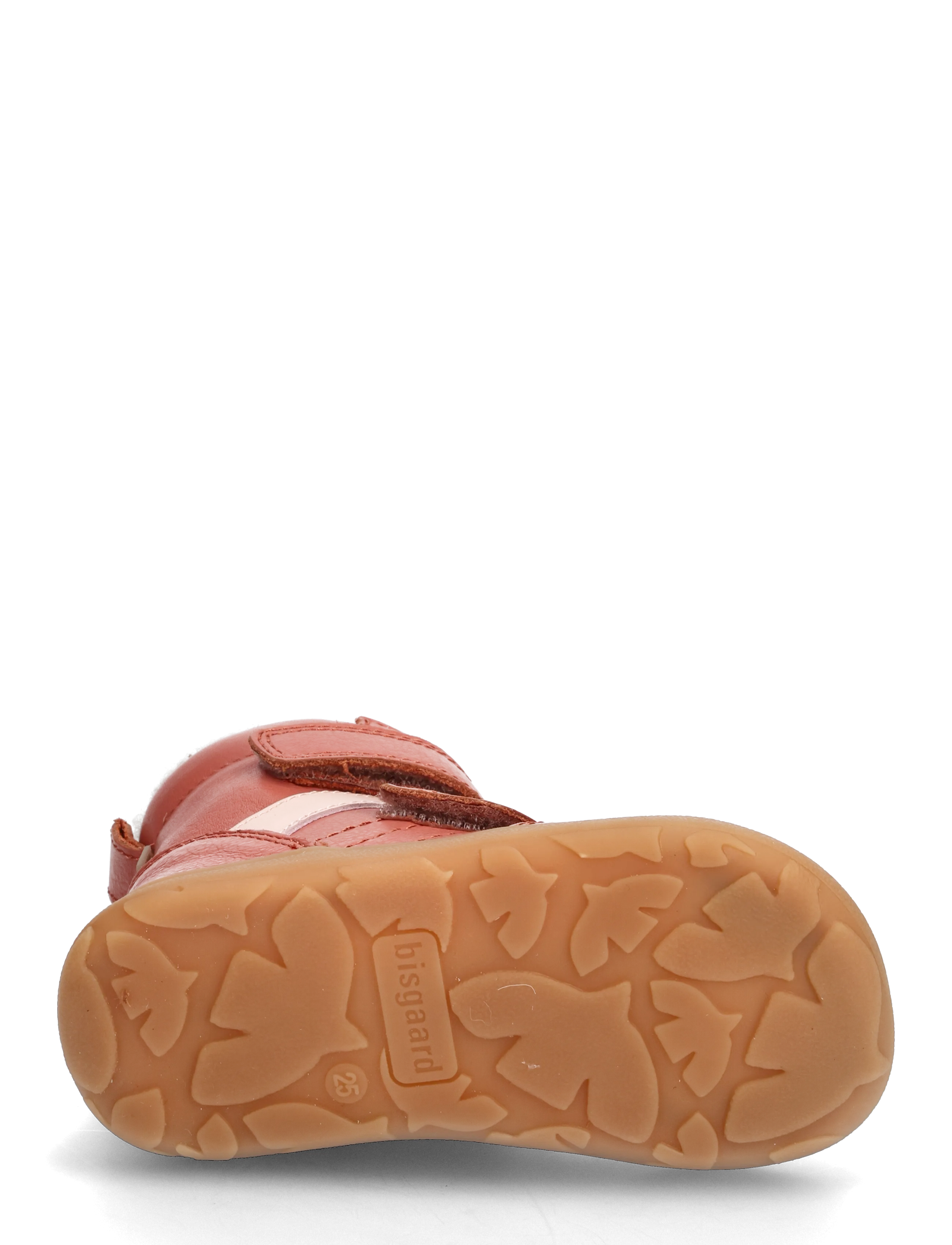Bisgaard - bisgaard barefoot thorsten tex - fall shoes - rose - 5