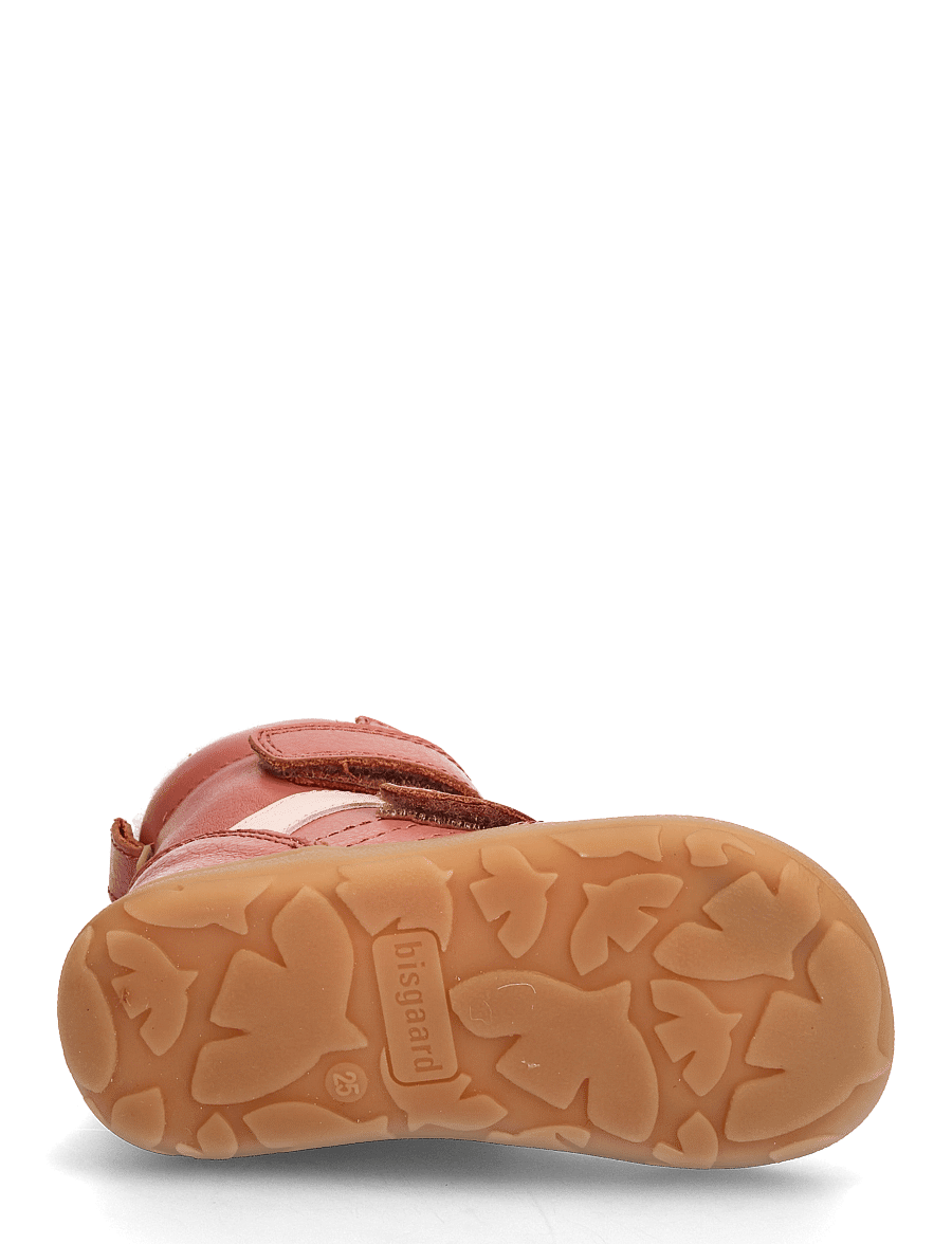 Bisgaard - bisgaard barefoot thorsten tex - barfodssko - rose - 5