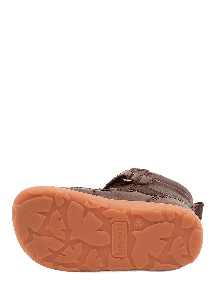 Bisgaard - bisgaard barefoot thorsten tex - winterstiefel - dark brown - 3