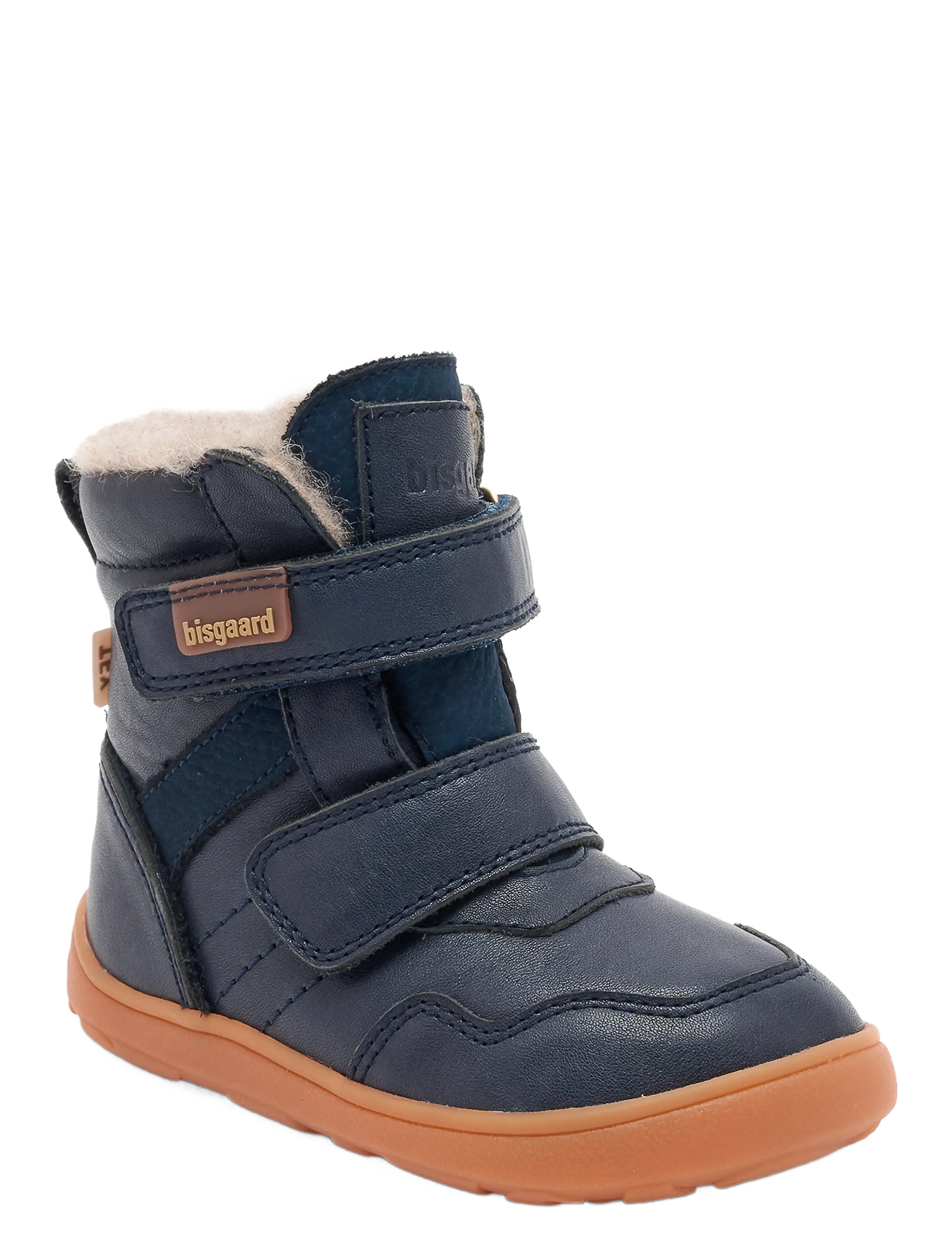 Bisgaard bisgaard barefoot thorsten tex - Wintersport - NAVY / navy