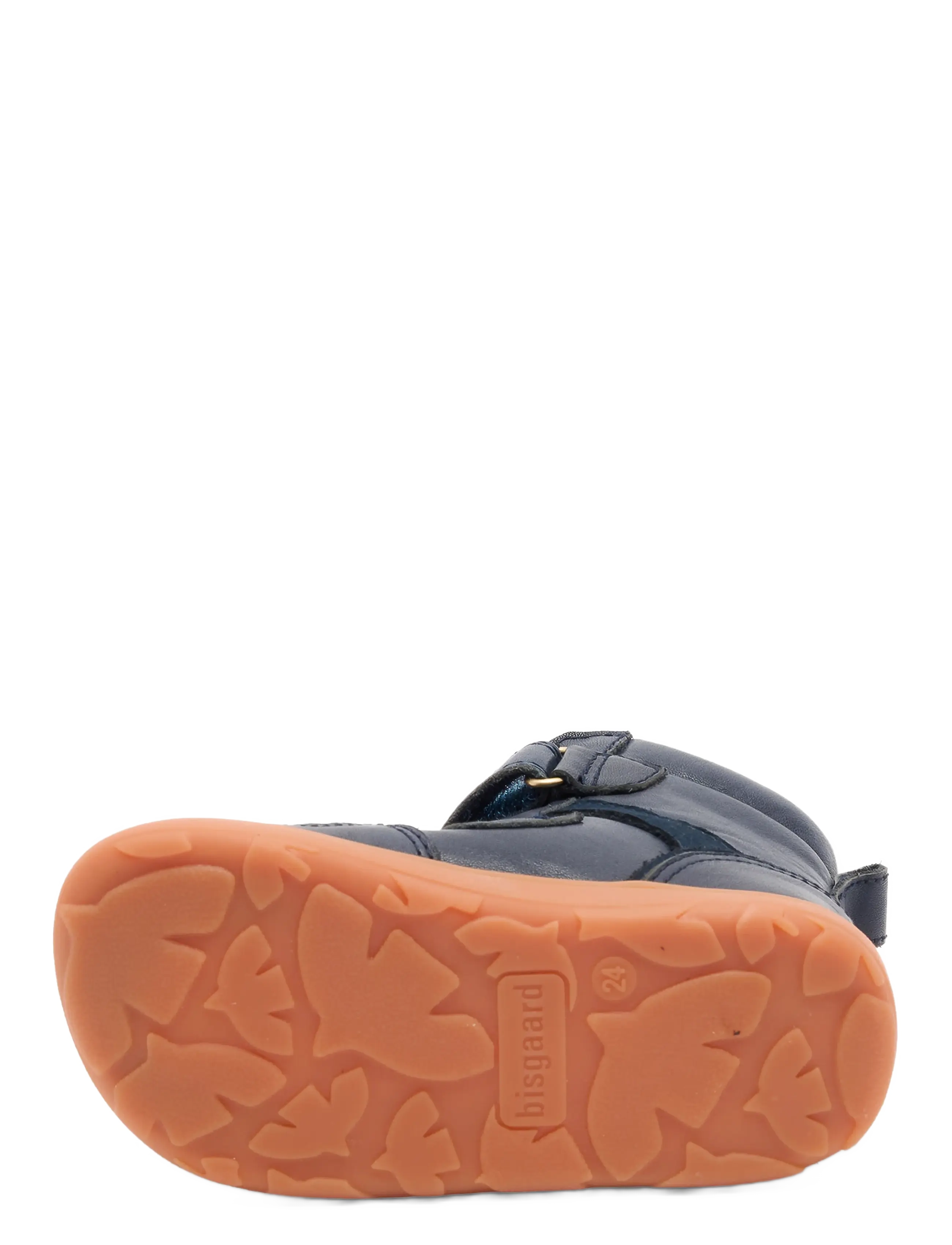 Bisgaard - bisgaard barefoot thorsten tex - navy - 3