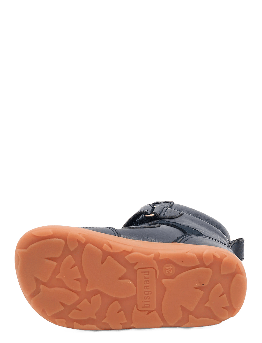 Bisgaard - bisgaard barefoot thorsten tex - navy - 3