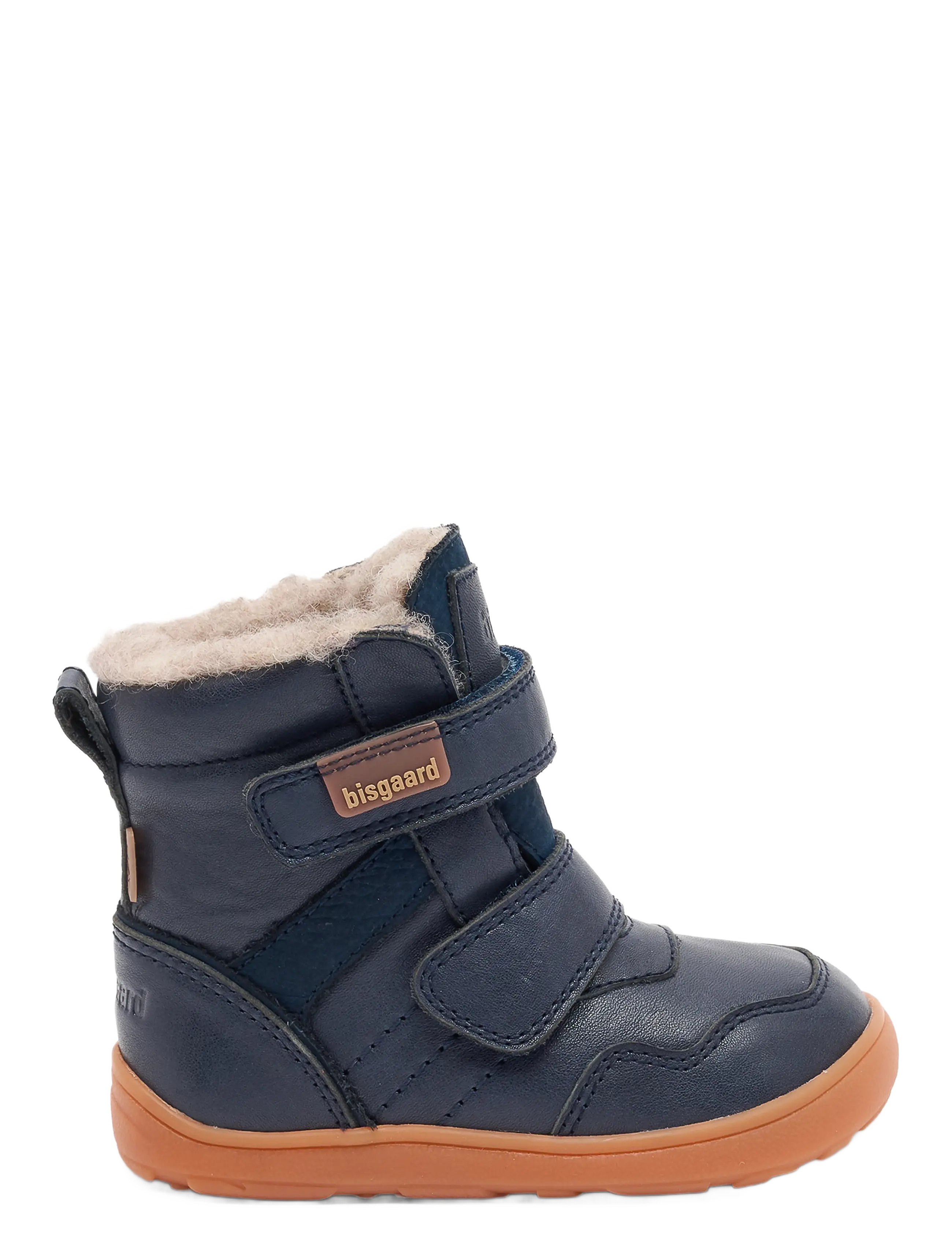Bisgaard - bisgaard barefoot thorsten tex - navy - 4