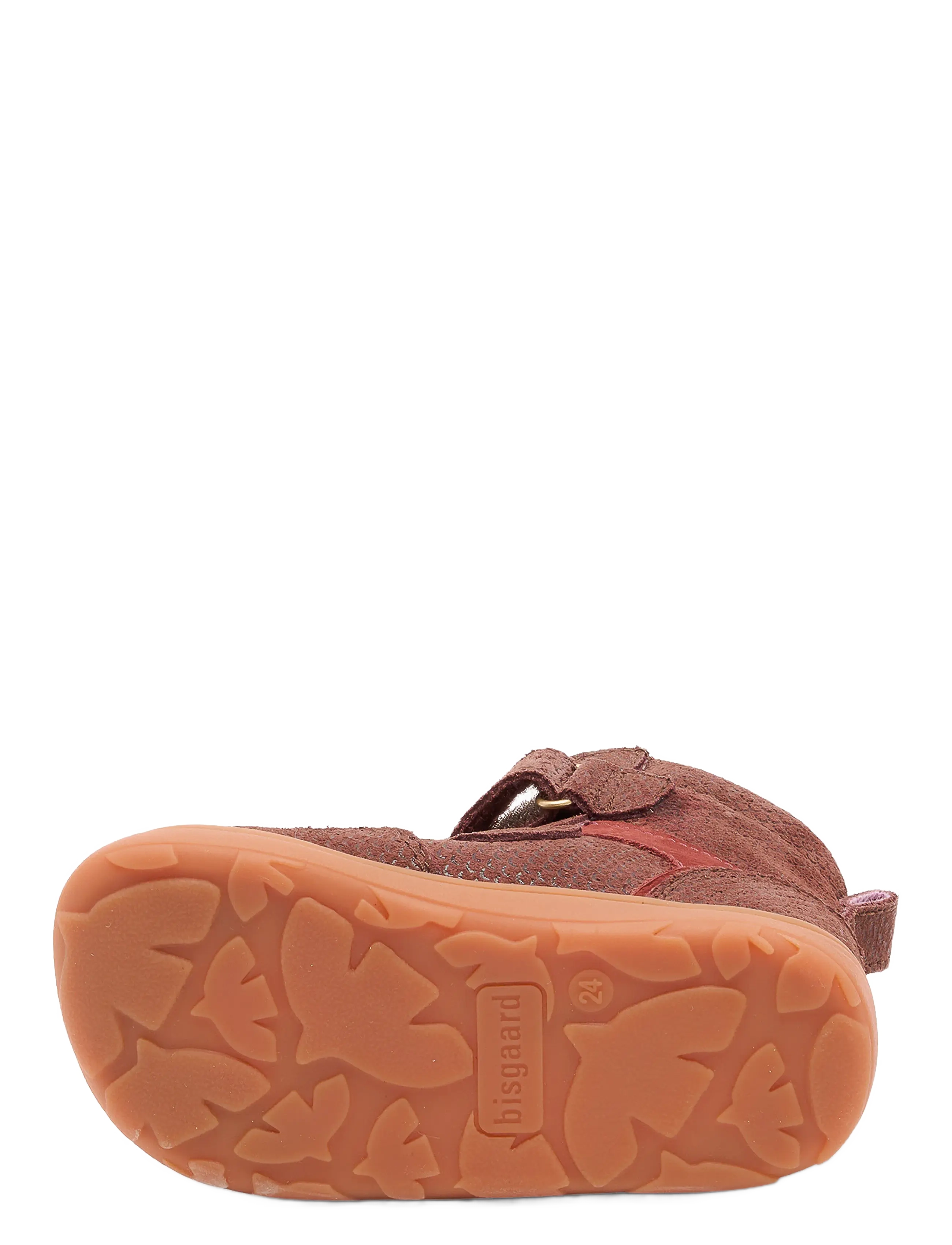 Bisgaard - bisgaard barefoot thorsten tex - winterstiefel - plum - 3