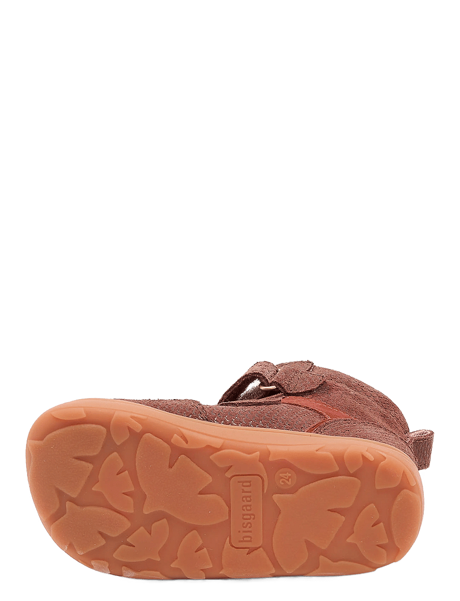 Bisgaard - bisgaard barefoot thorsten tex - winterstiefel - plum - 3