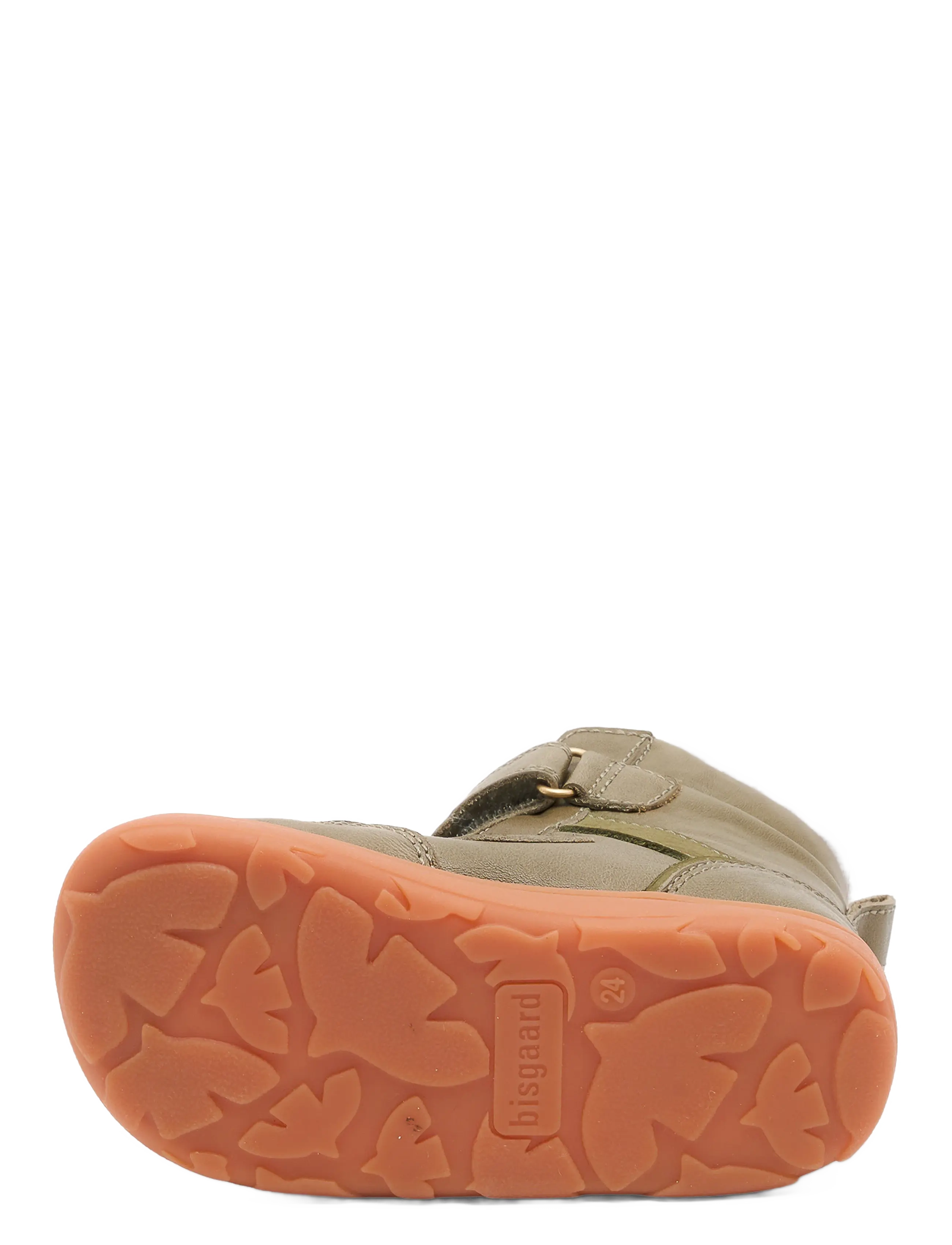 Bisgaard - bisgaard barefoot thorsten tex - winterstiefel - sage - 4