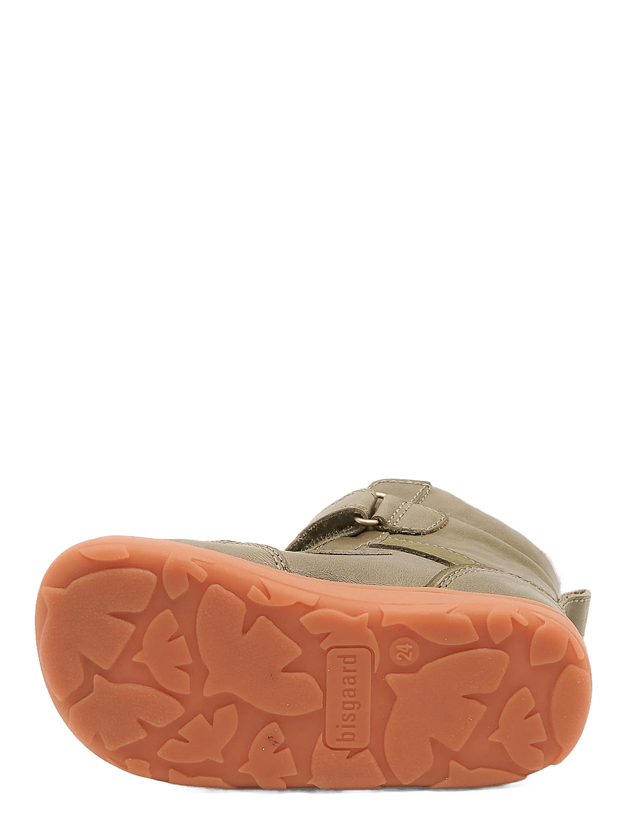 Bisgaard - bisgaard barefoot thorsten tex - winterstiefel - sage - 4