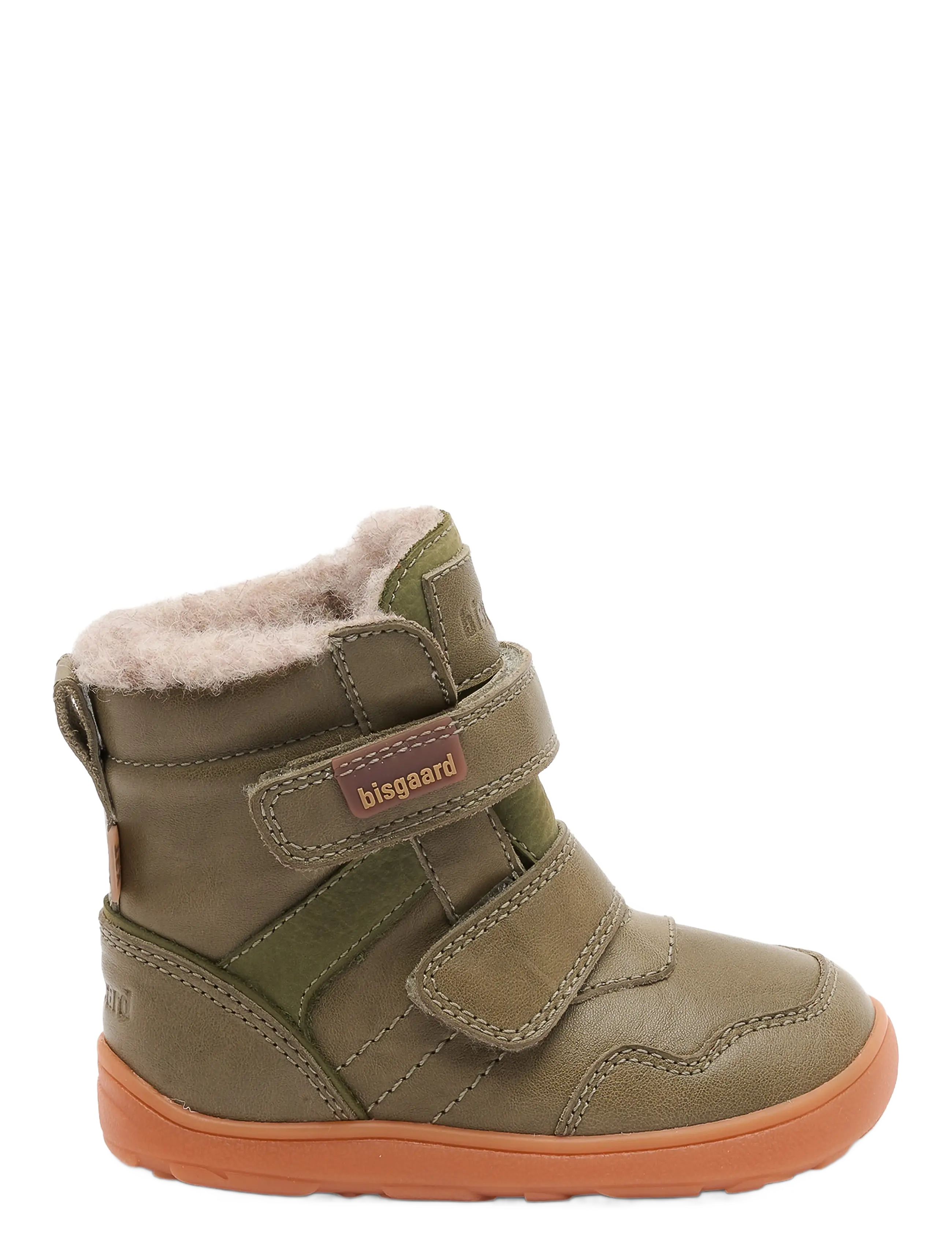 Bisgaard - bisgaard barefoot thorsten tex - winterstiefel - sage - 5