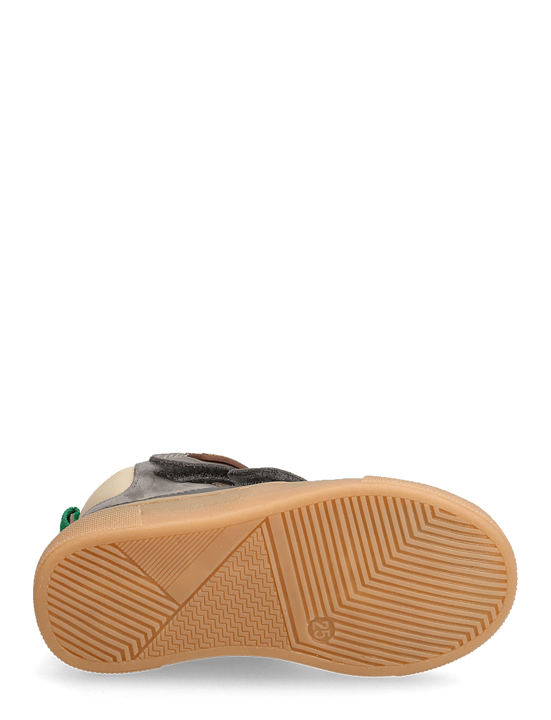 Bisgaard - bisgaard roy tex - høje sneakers - grey - 4