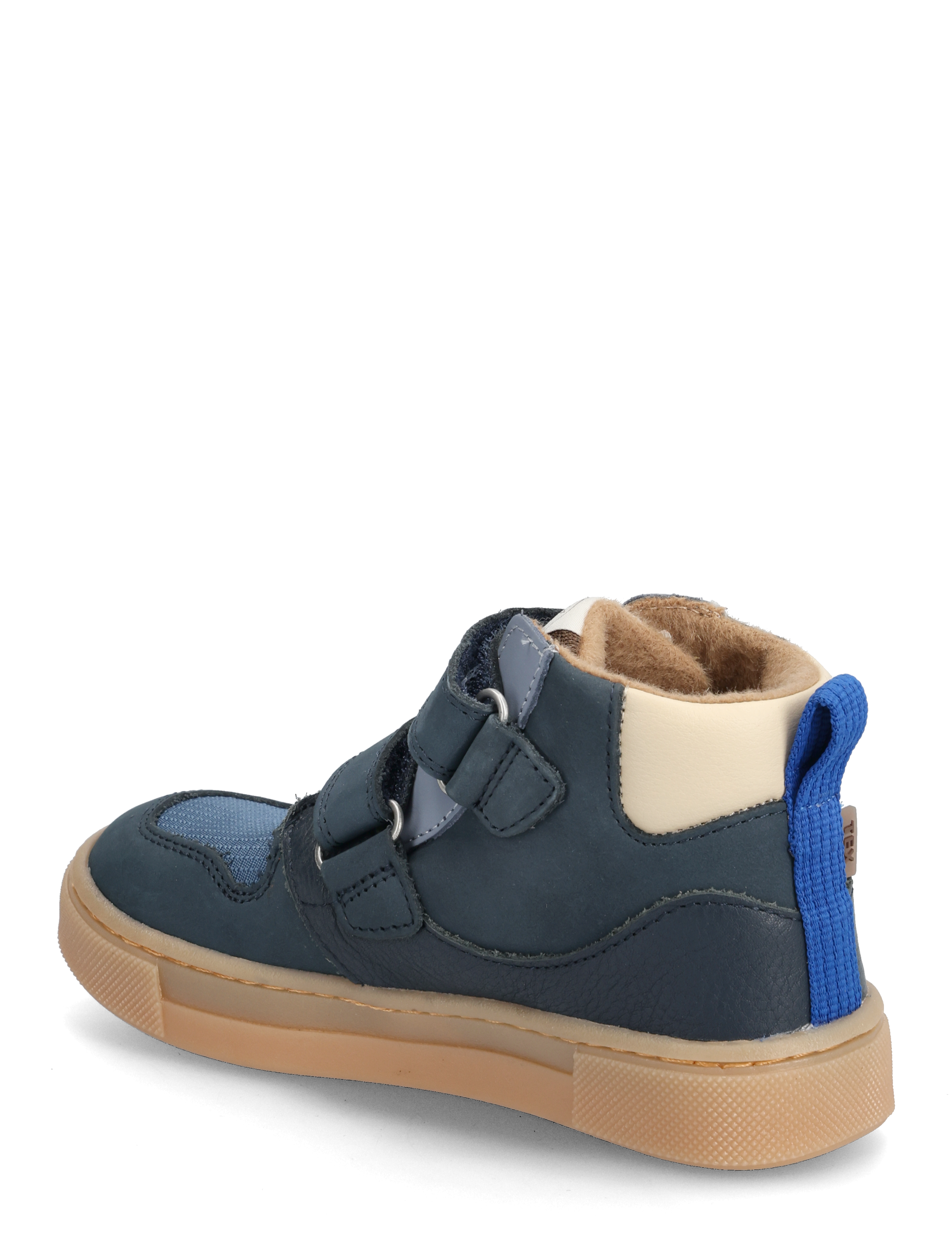 Bisgaard - bisgaard roy tex - high tops - navy - 3