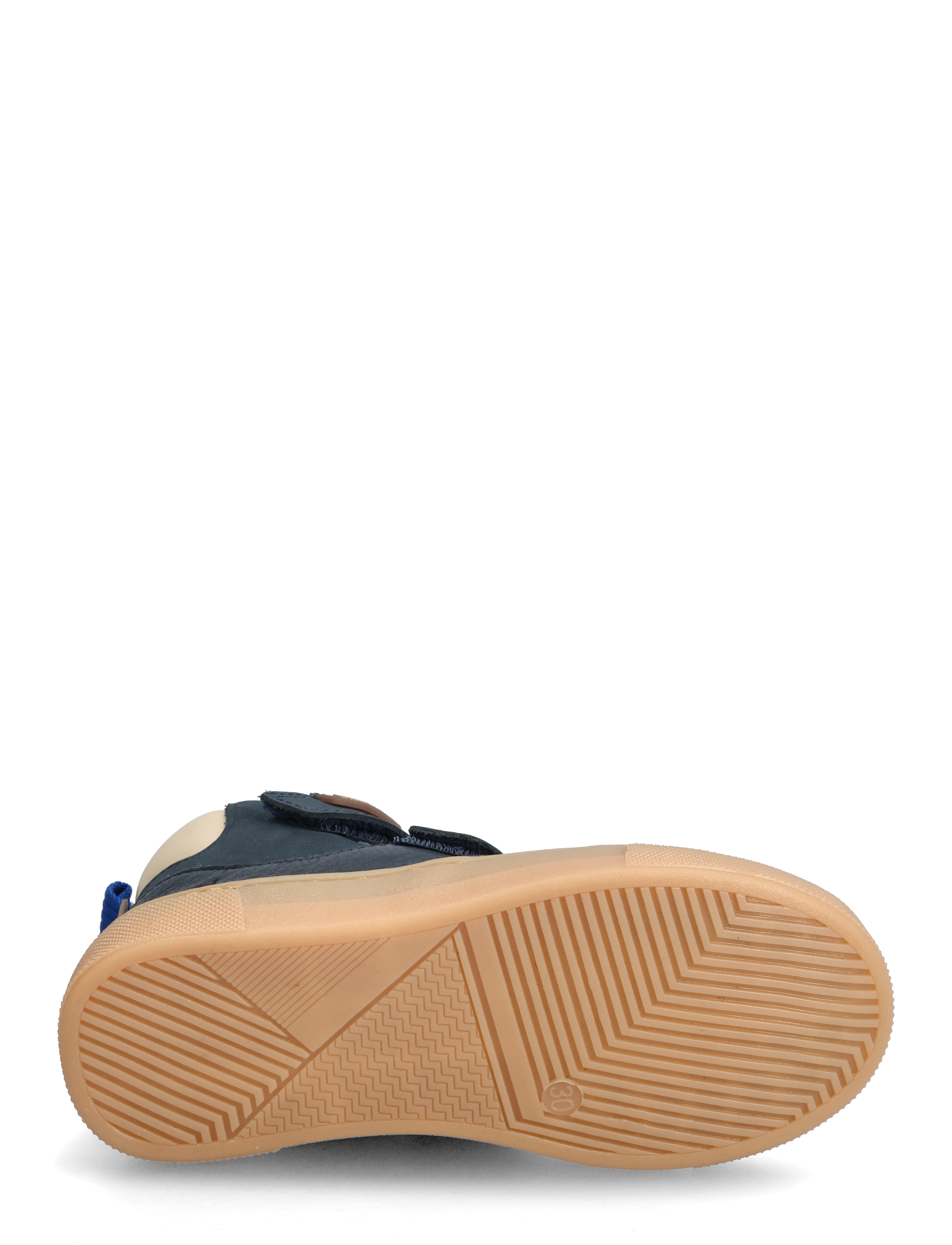 Bisgaard - bisgaard roy tex - high tops - navy - 5