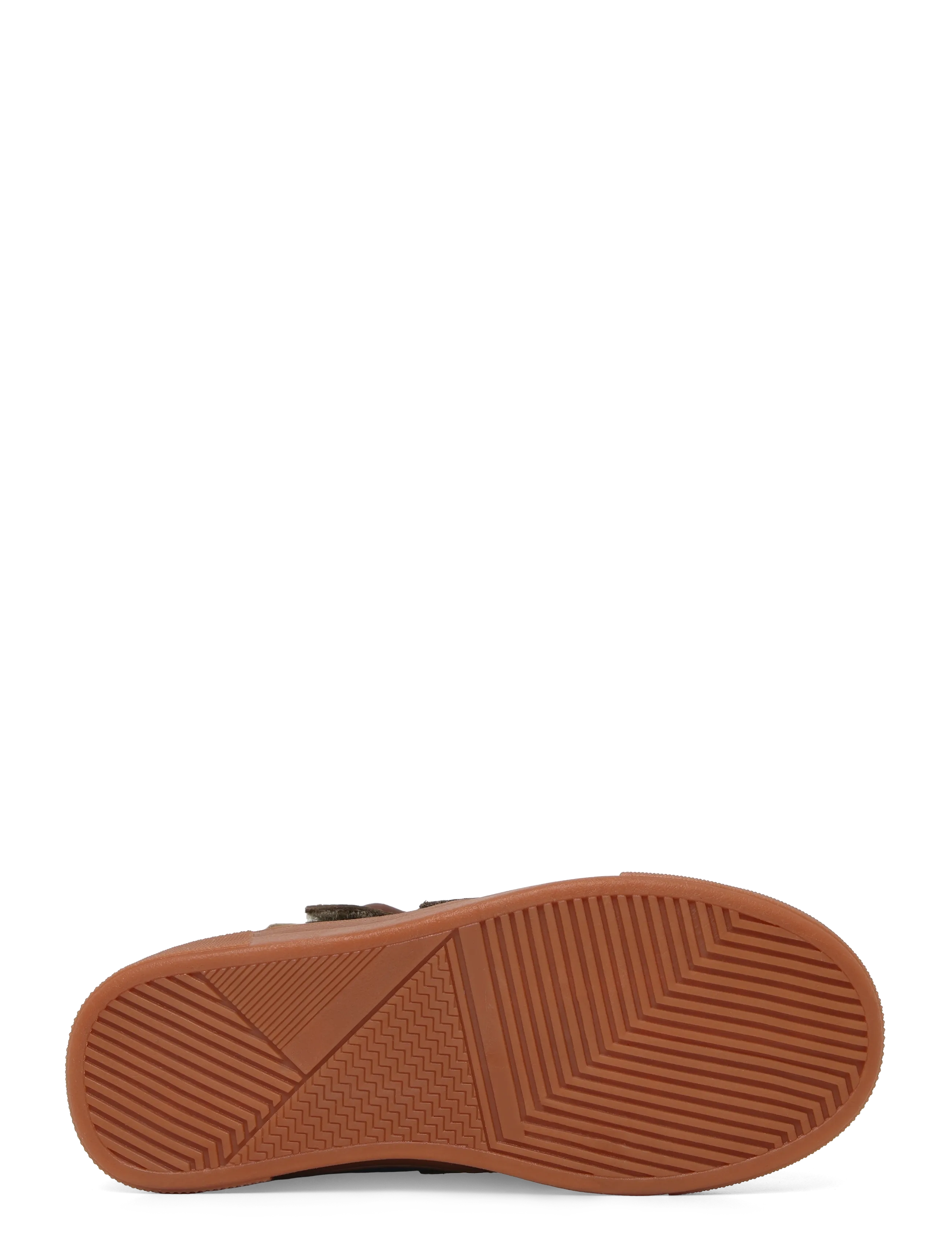 Bisgaard - bisgaard roy tex - höga sneakers - khaki - 4