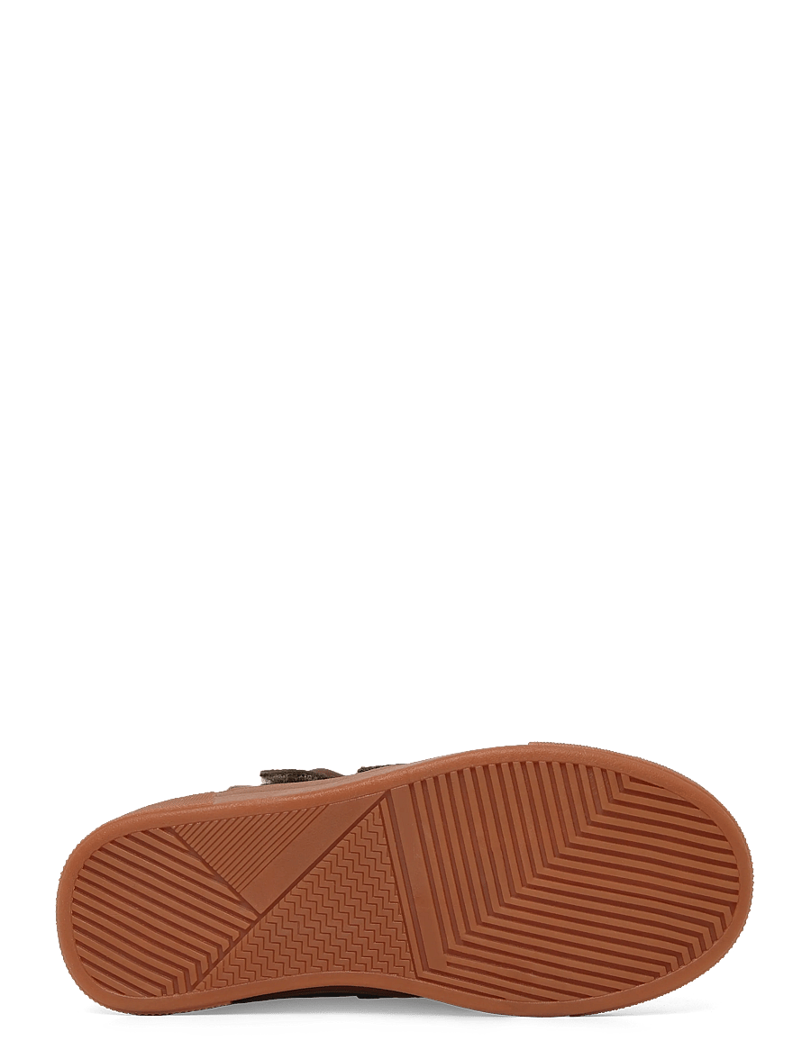 Bisgaard - bisgaard roy tex - höga sneakers - khaki - 4