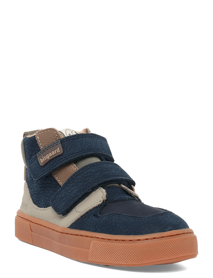 Bisgaard - bisgaard roy tex - navy - 0