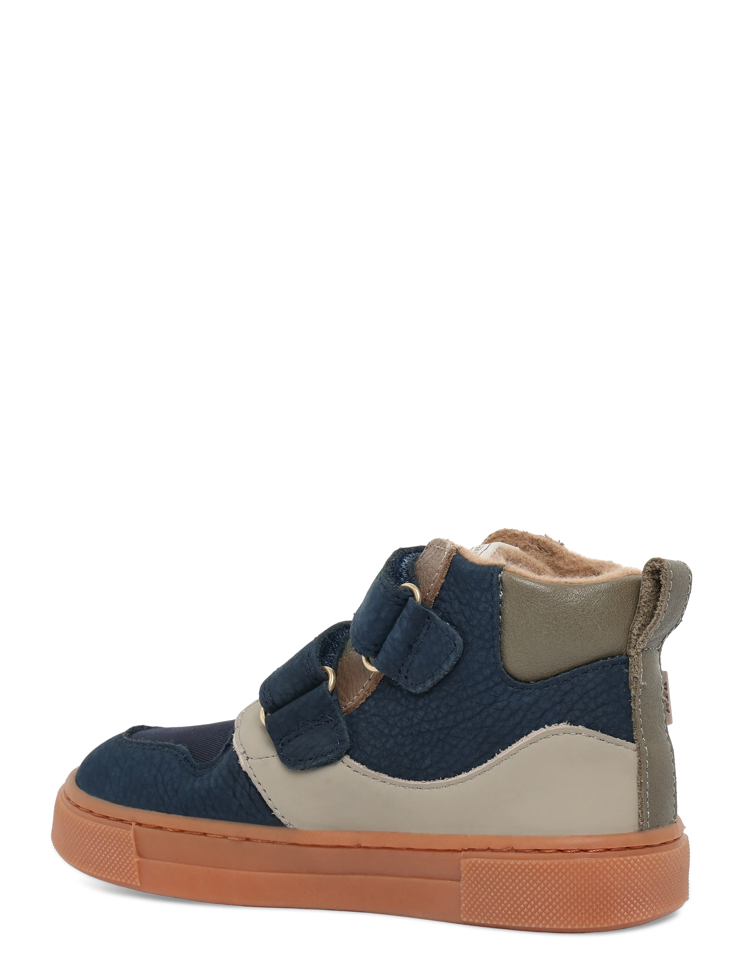 Bisgaard - bisgaard roy tex - navy - 1