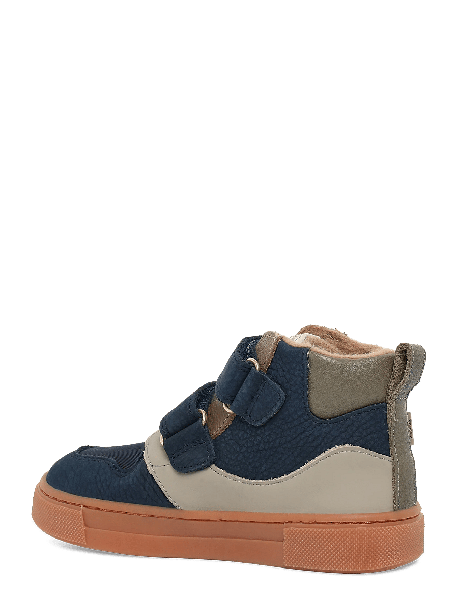 Bisgaard - bisgaard roy tex - navy - 1