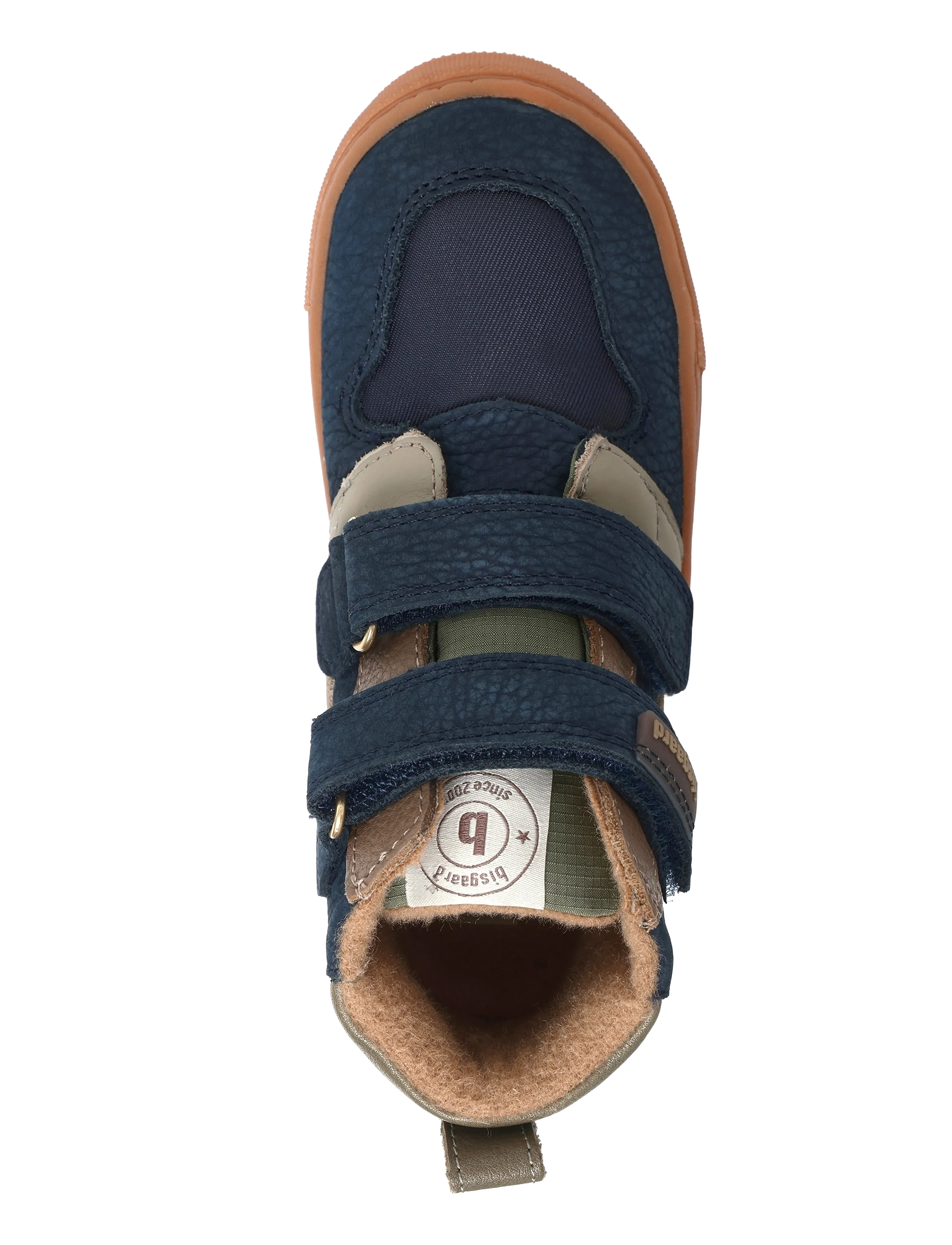 Bisgaard - bisgaard roy tex - navy - 3