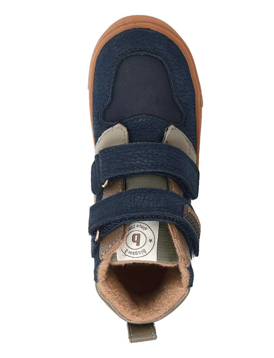 Bisgaard - bisgaard roy tex - navy - 3