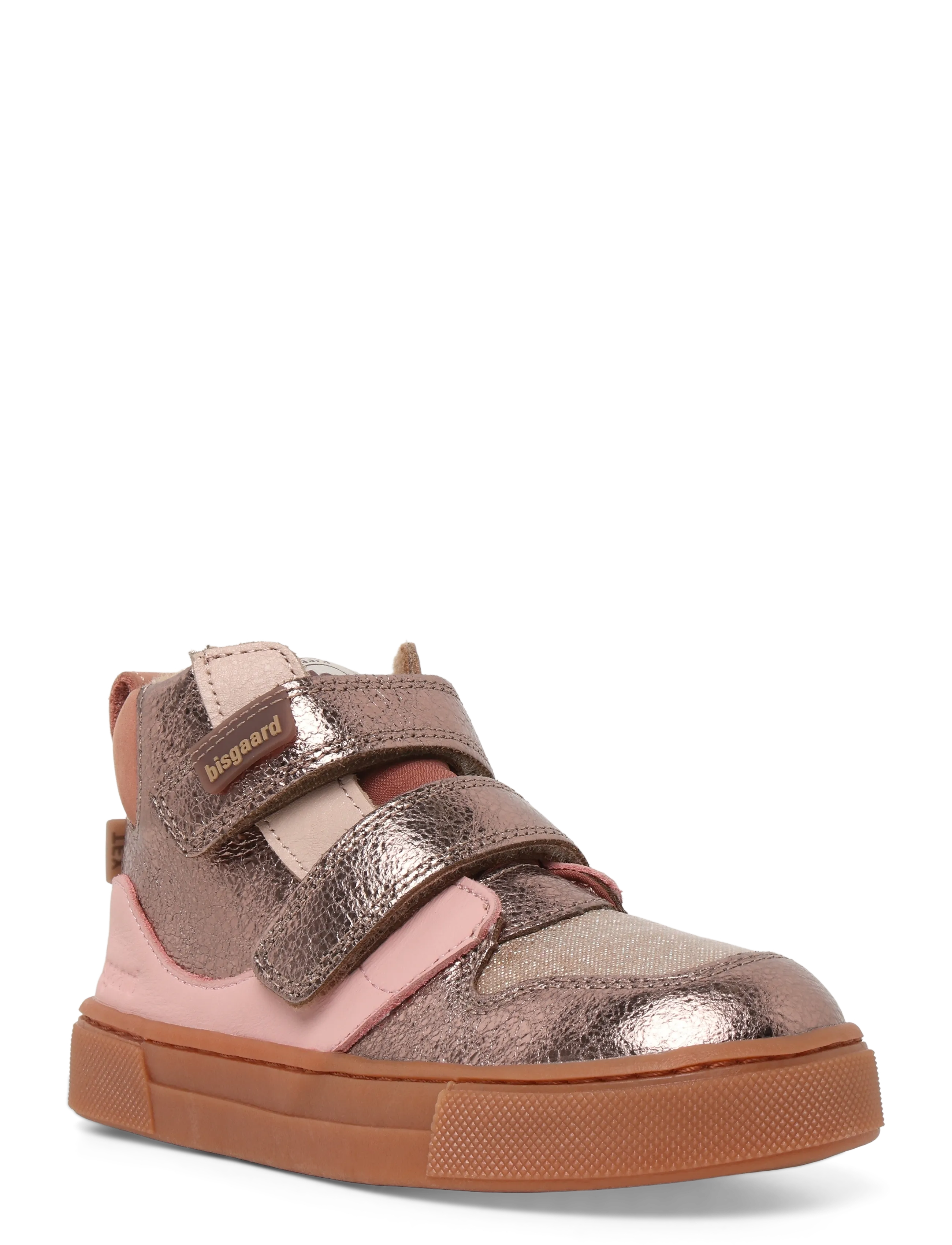 Bisgaard bisgaard roy tex - Teens 35-44 - ROSE GOLD / pink/rose