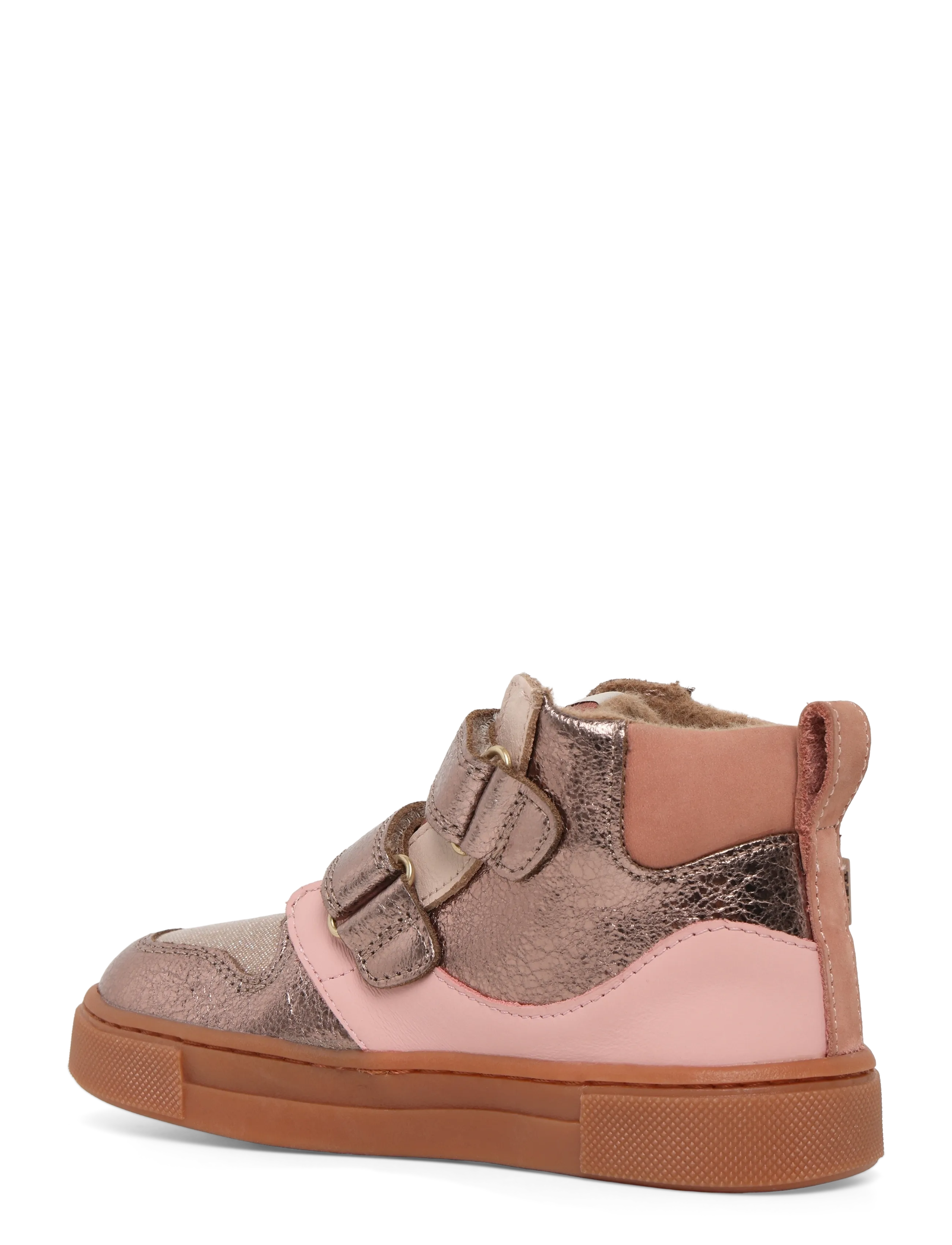 Bisgaard - bisgaard roy tex - rose gold - 1