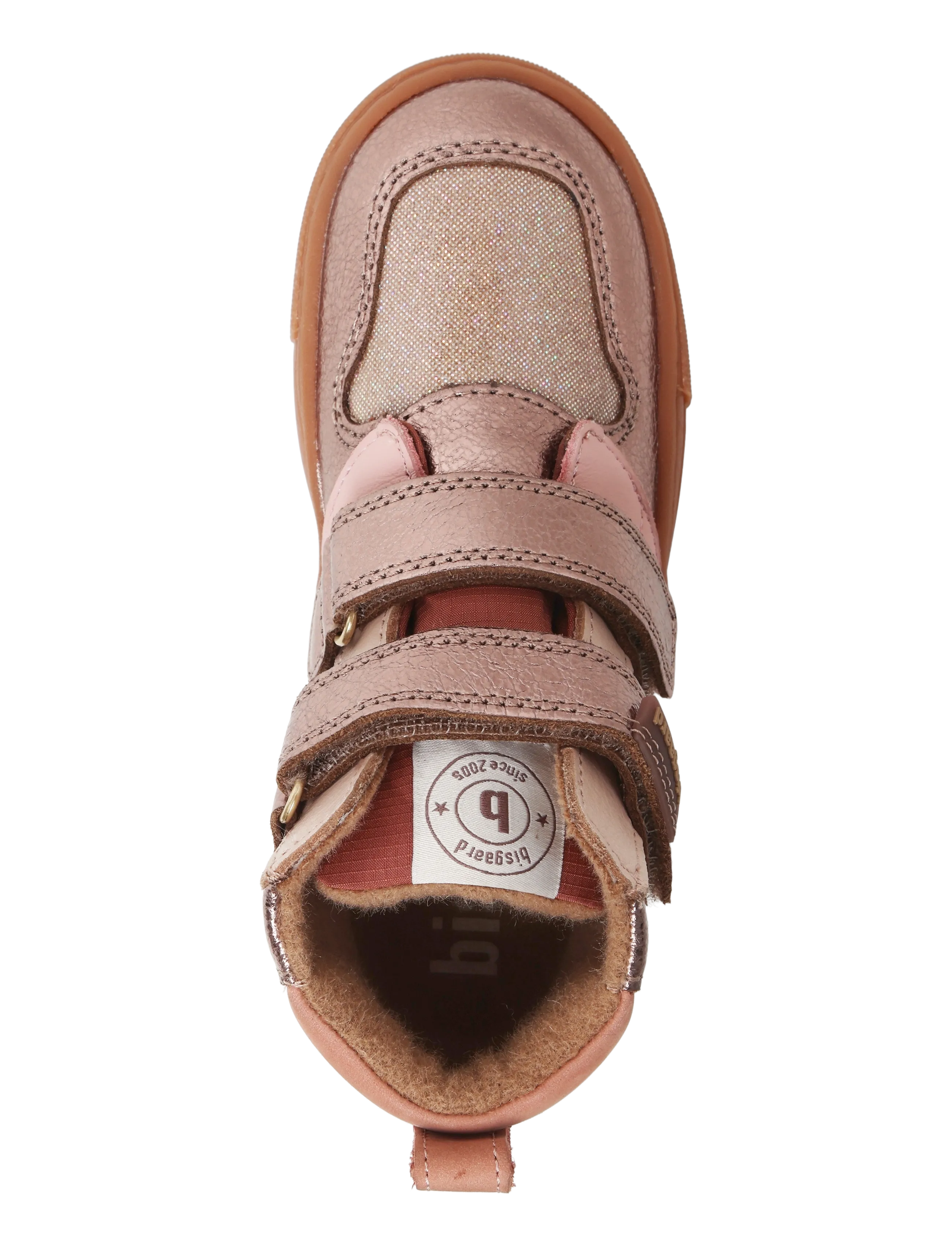 Bisgaard - bisgaard roy tex - rose gold - 3