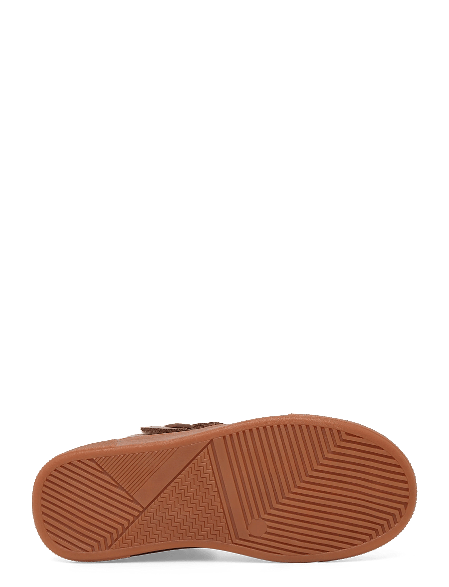 Bisgaard - bisgaard roy tex - höga sneakers - rose gold - 4