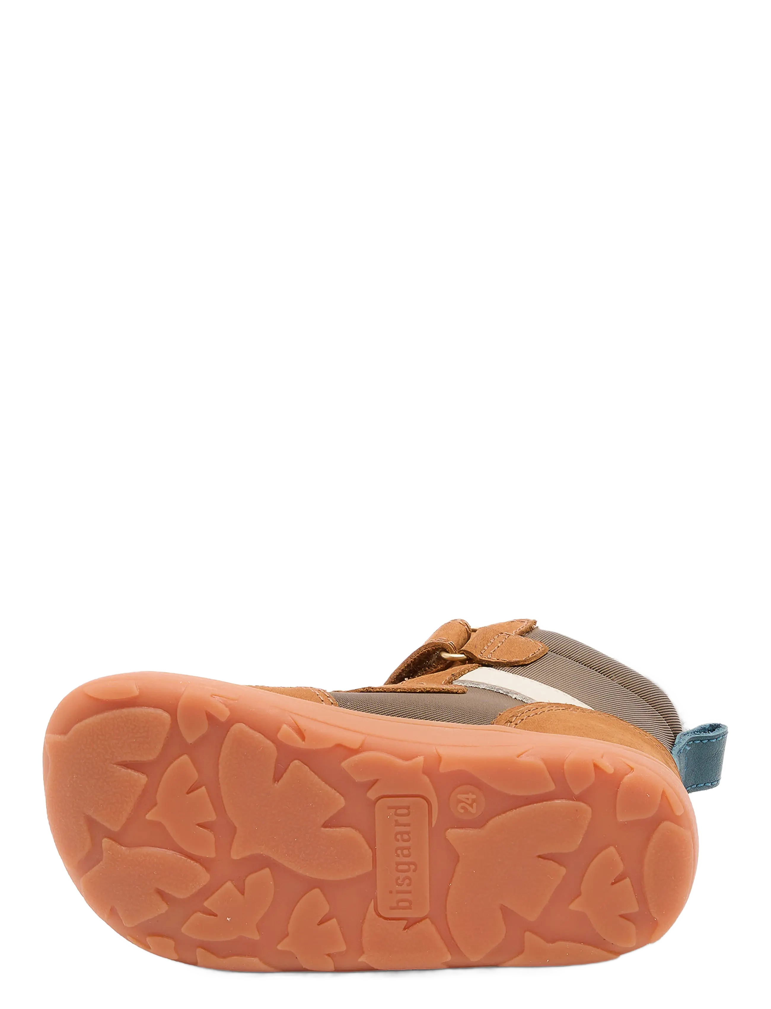 Bisgaard - bisgaard barefoot timo tex - winterstiefel - camel - 4