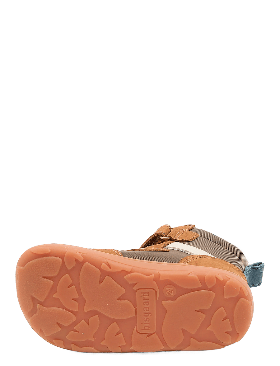 Bisgaard - bisgaard barefoot timo tex - winterstiefel - camel - 4