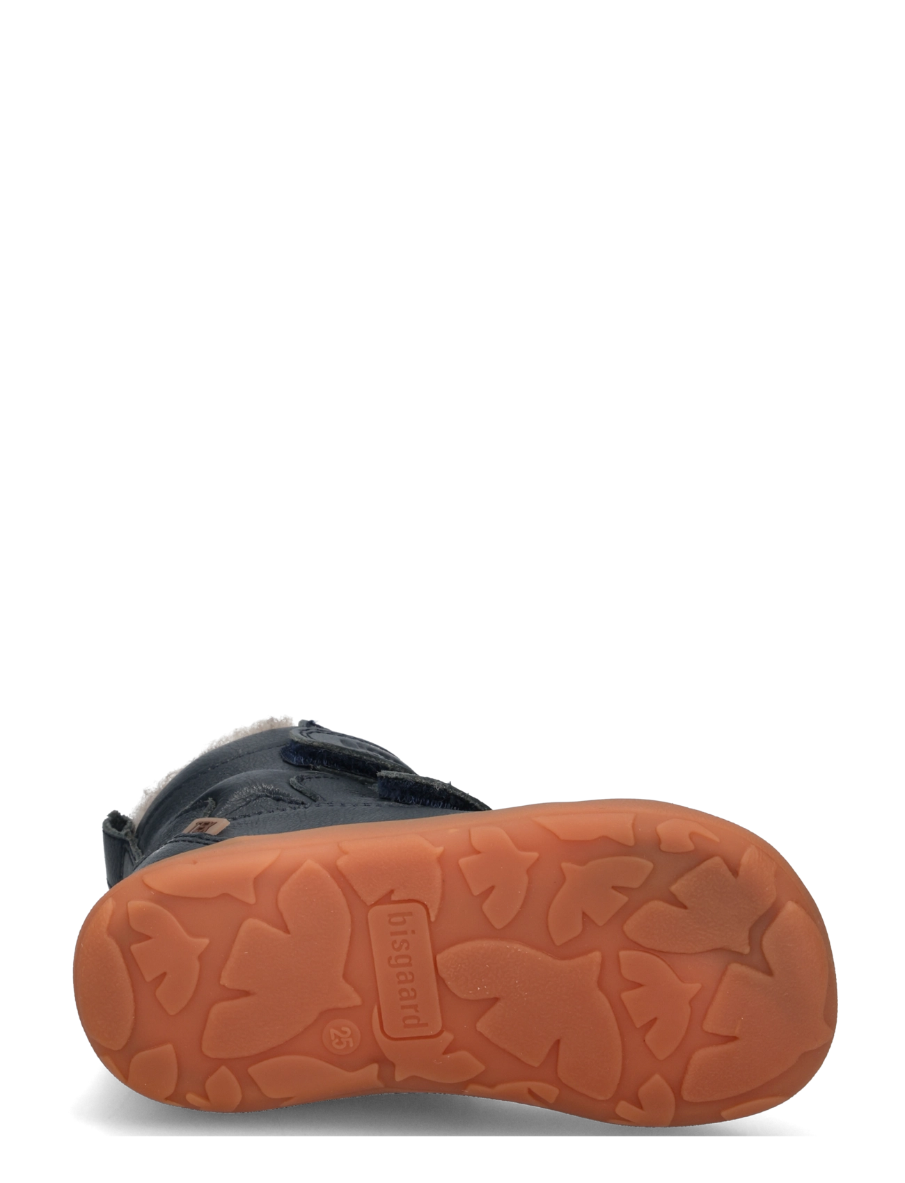 Bisgaard - bisgaard barefoot suz tex - vinterstøvler - navy - 4