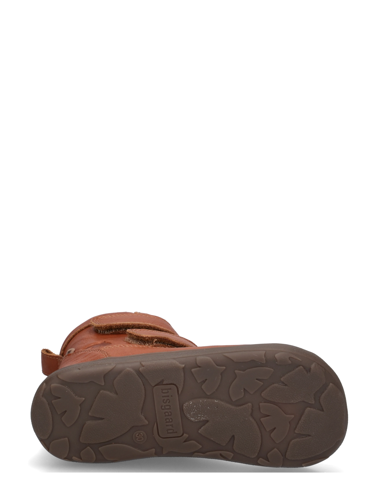 Bisgaard - bisgaard barefoot benny tex - vinterstøvler - cognac - 4