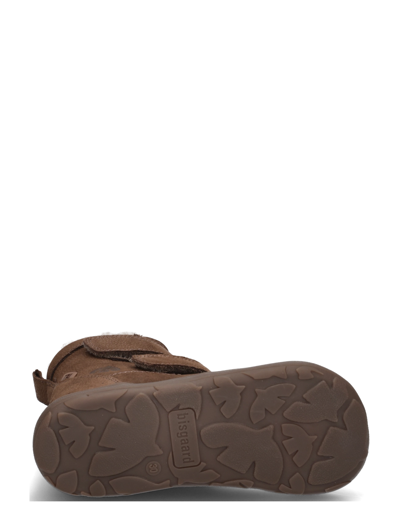 Bisgaard - bisgaard barefoot benny tex - dark brown - 4