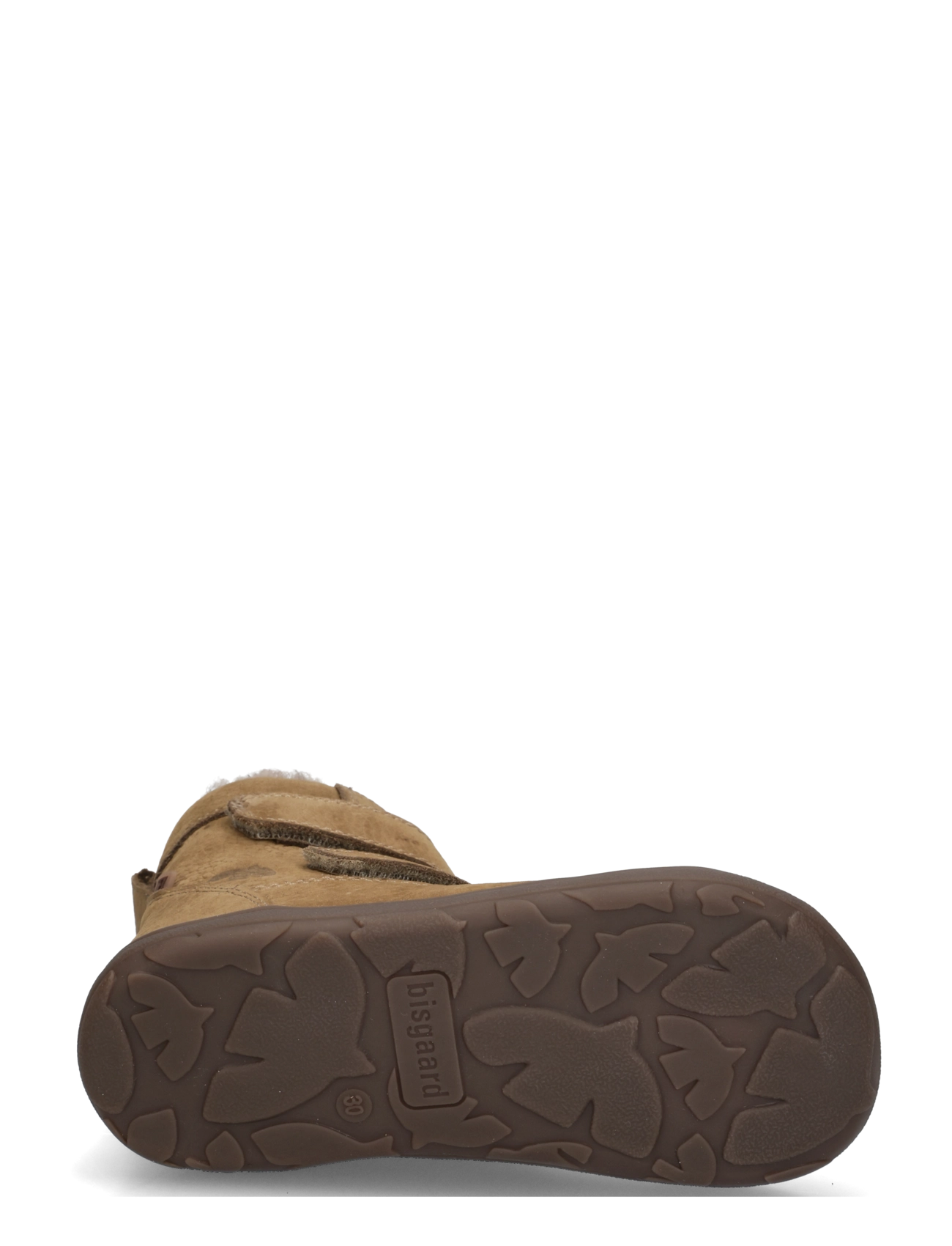 Bisgaard - bisgaard barefoot benny tex - vinterstøvler - khaki - 4