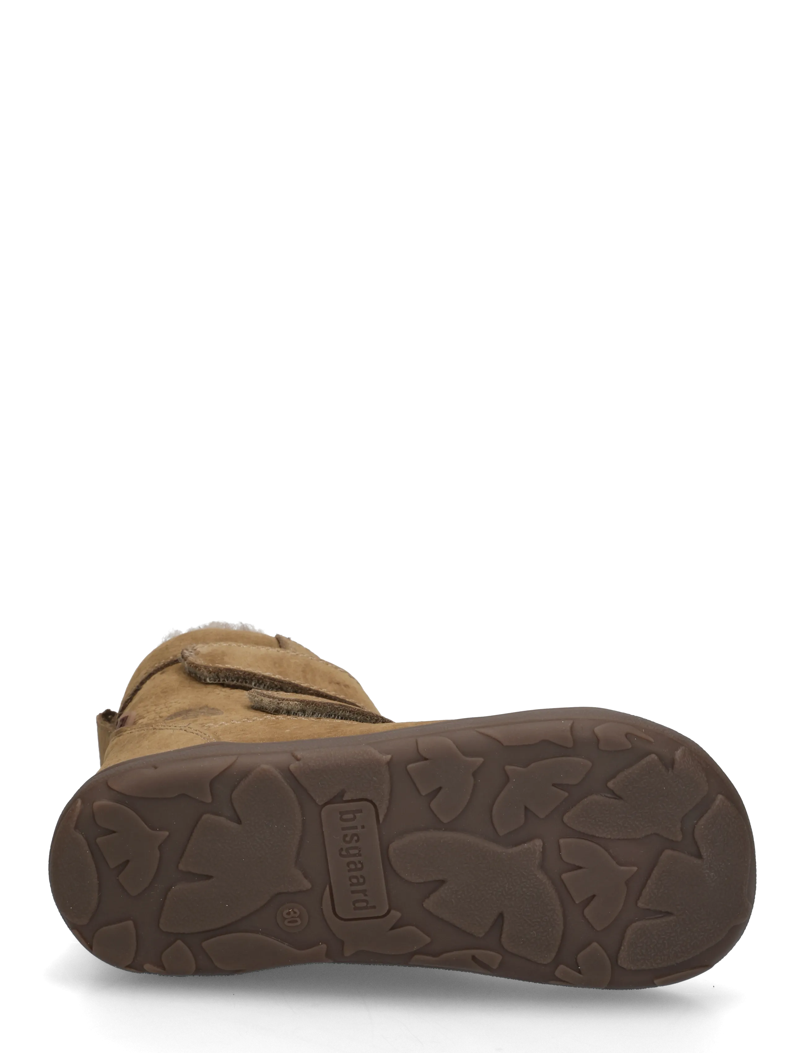 Bisgaard - bisgaard barefoot benny tex - baskāju apavi - khaki - 4