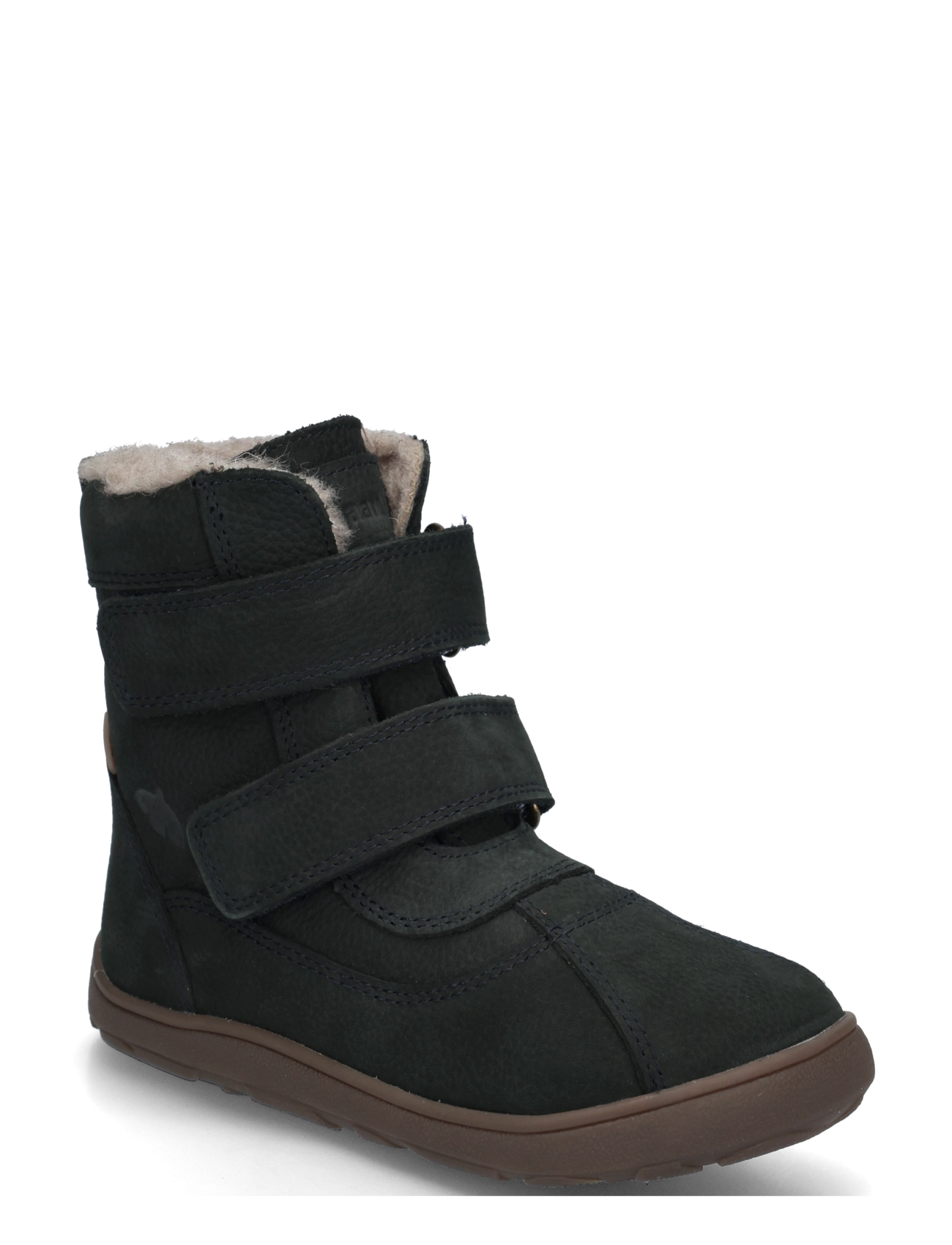 Bisgaard bisgaard barefoot benny tex - Inspiration - NAVY / navy
