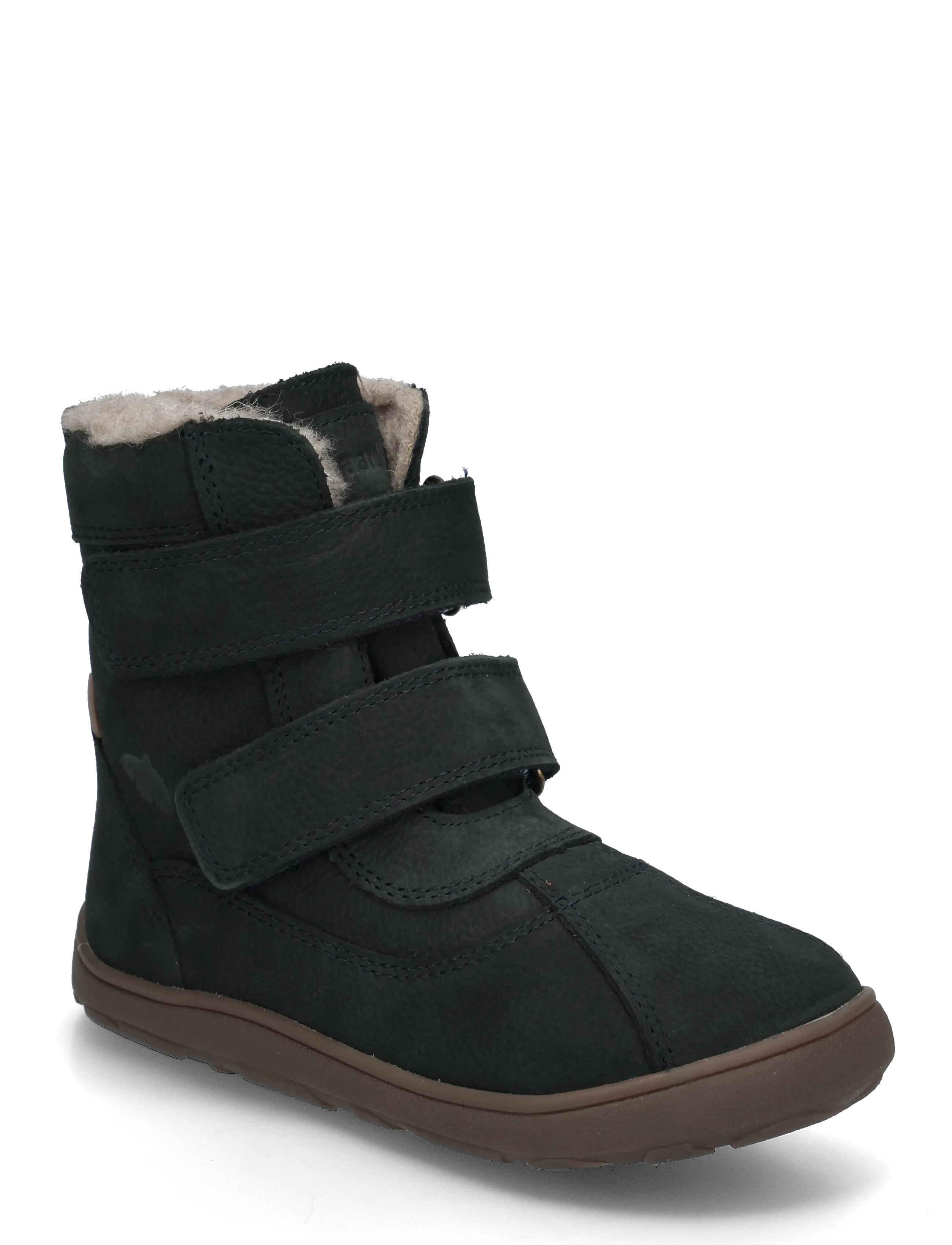 Bisgaard bisgaard barefoot benny tex - Barfußschuhe - NAVY / navy