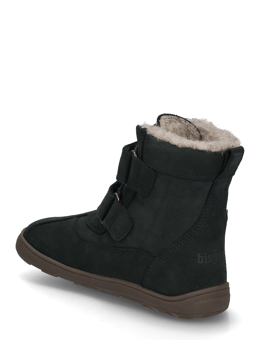 Bisgaard - bisgaard barefoot benny tex - barfußschuhe - navy - 1