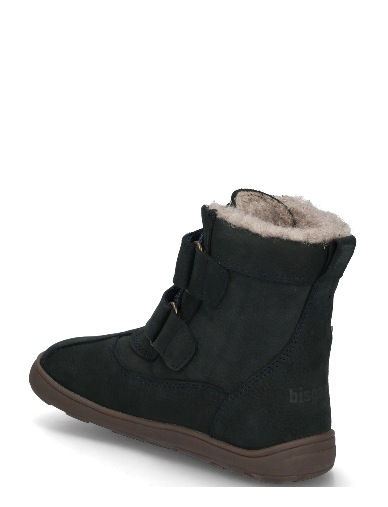 Bisgaard - bisgaard barefoot benny tex - winterstiefel - navy - 1