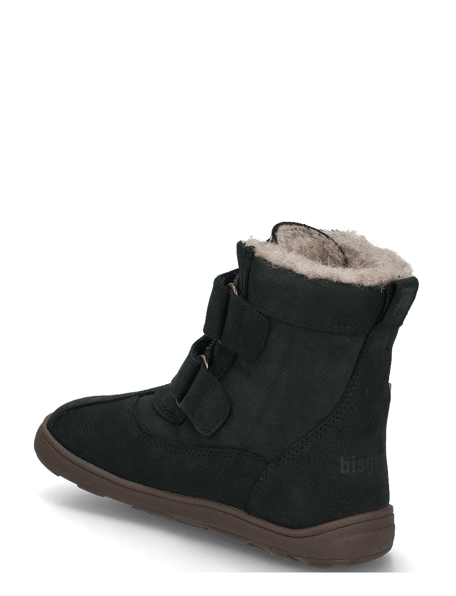 Bisgaard - bisgaard barefoot benny tex - winterstiefel - navy - 1
