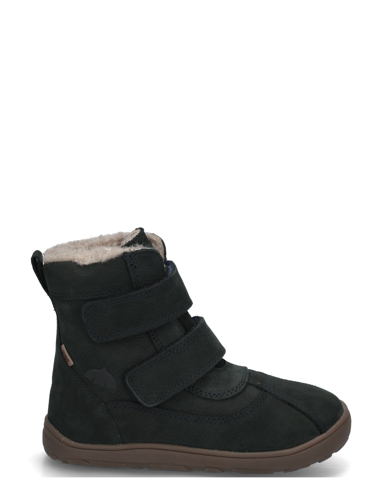 Bisgaard - bisgaard barefoot benny tex - winterstiefel - navy - 2