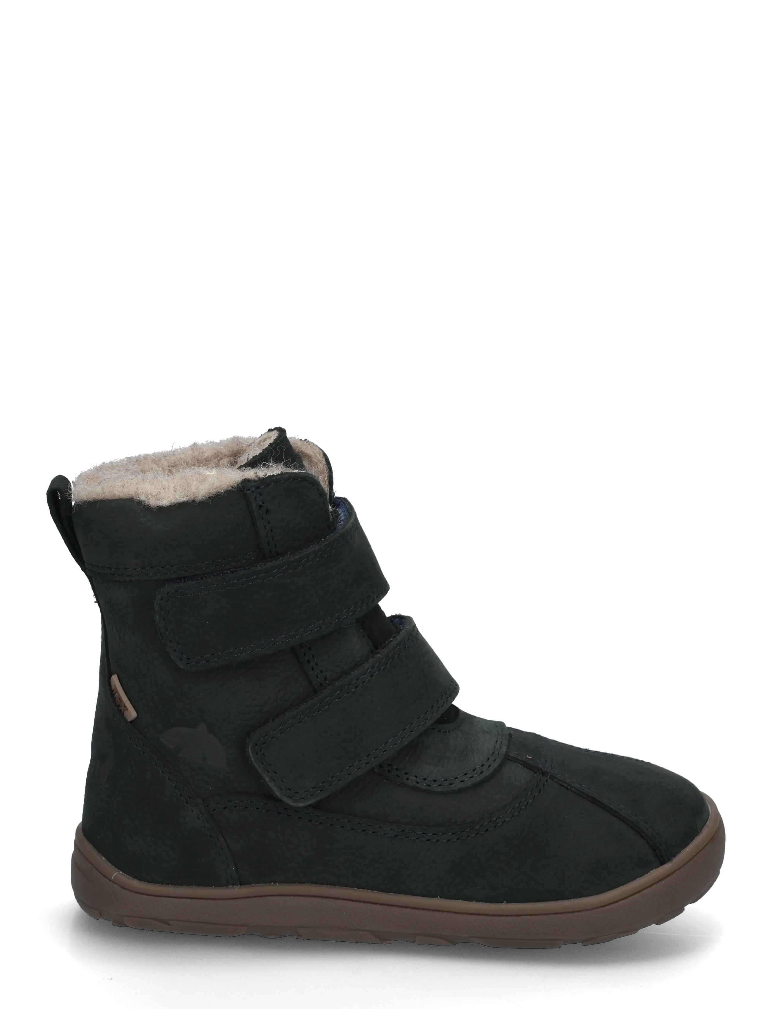 Bisgaard - bisgaard barefoot benny tex - barfußschuhe - navy - 2