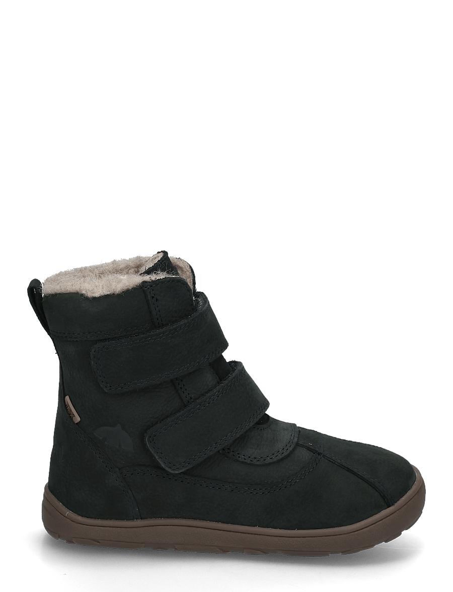 Bisgaard - bisgaard barefoot benny tex - barfußschuhe - navy - 2