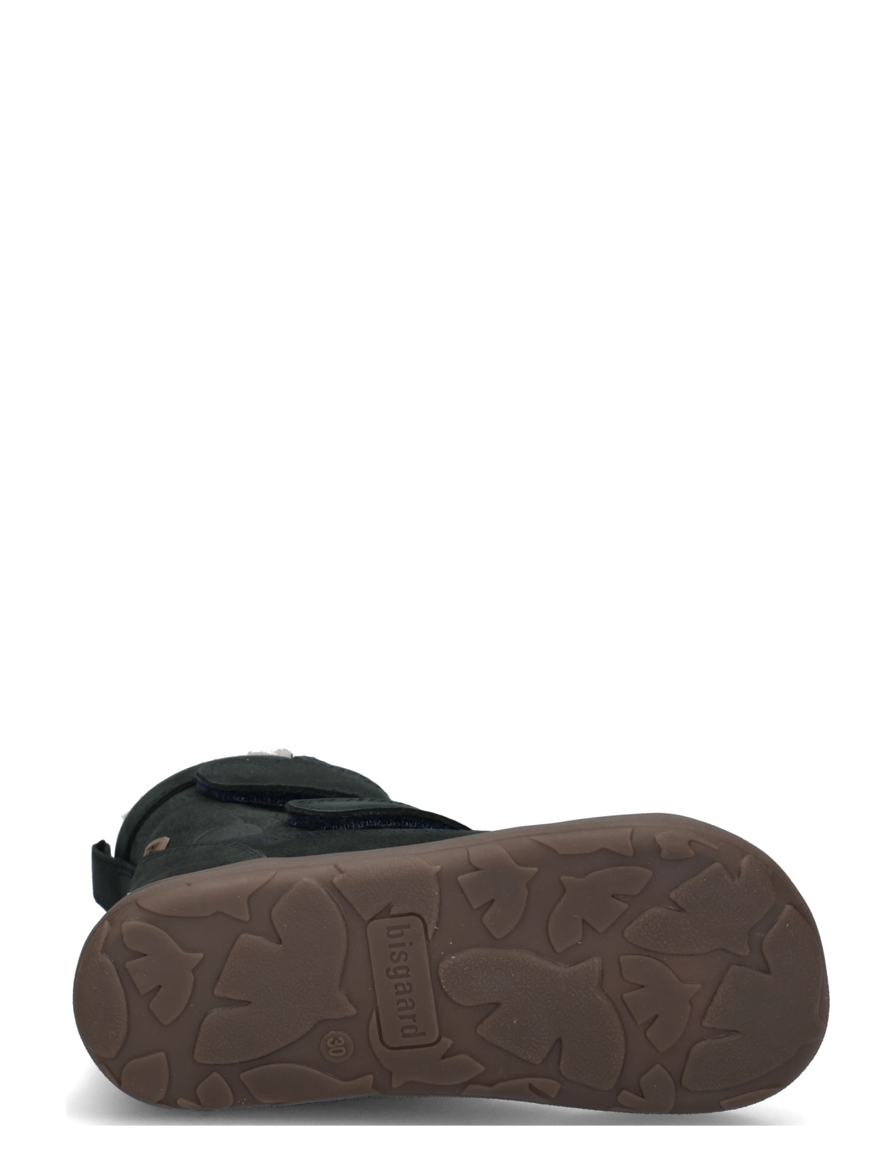 Bisgaard - bisgaard barefoot benny tex - winterstiefel - navy - 4